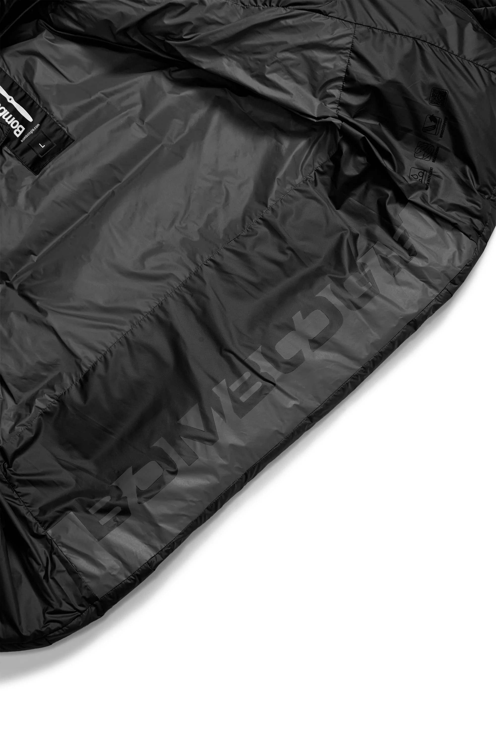 Helsinki Jacket - Piumino puffy - Image 4