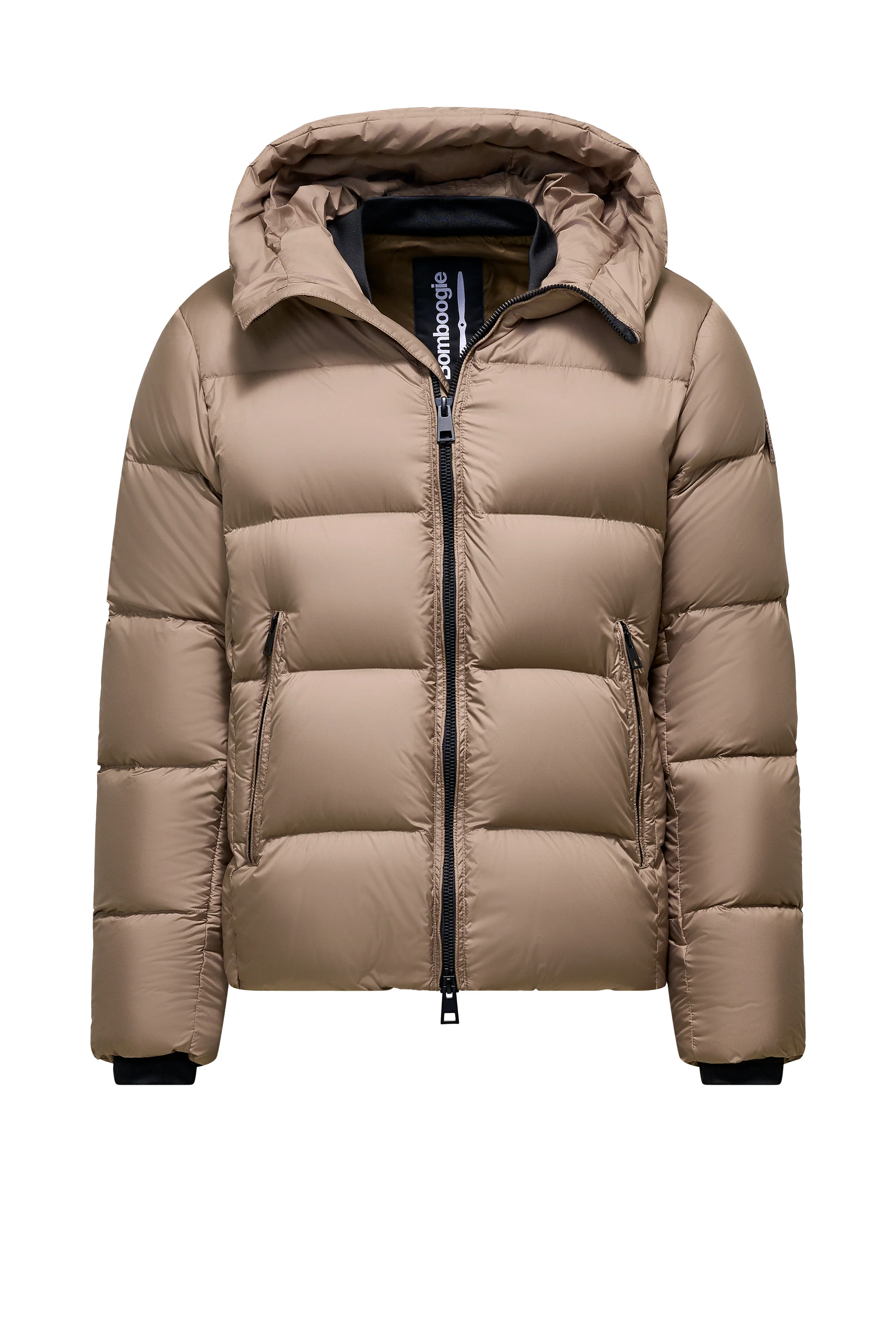 Helsinki Jacket - Piumino puffy - Image 5