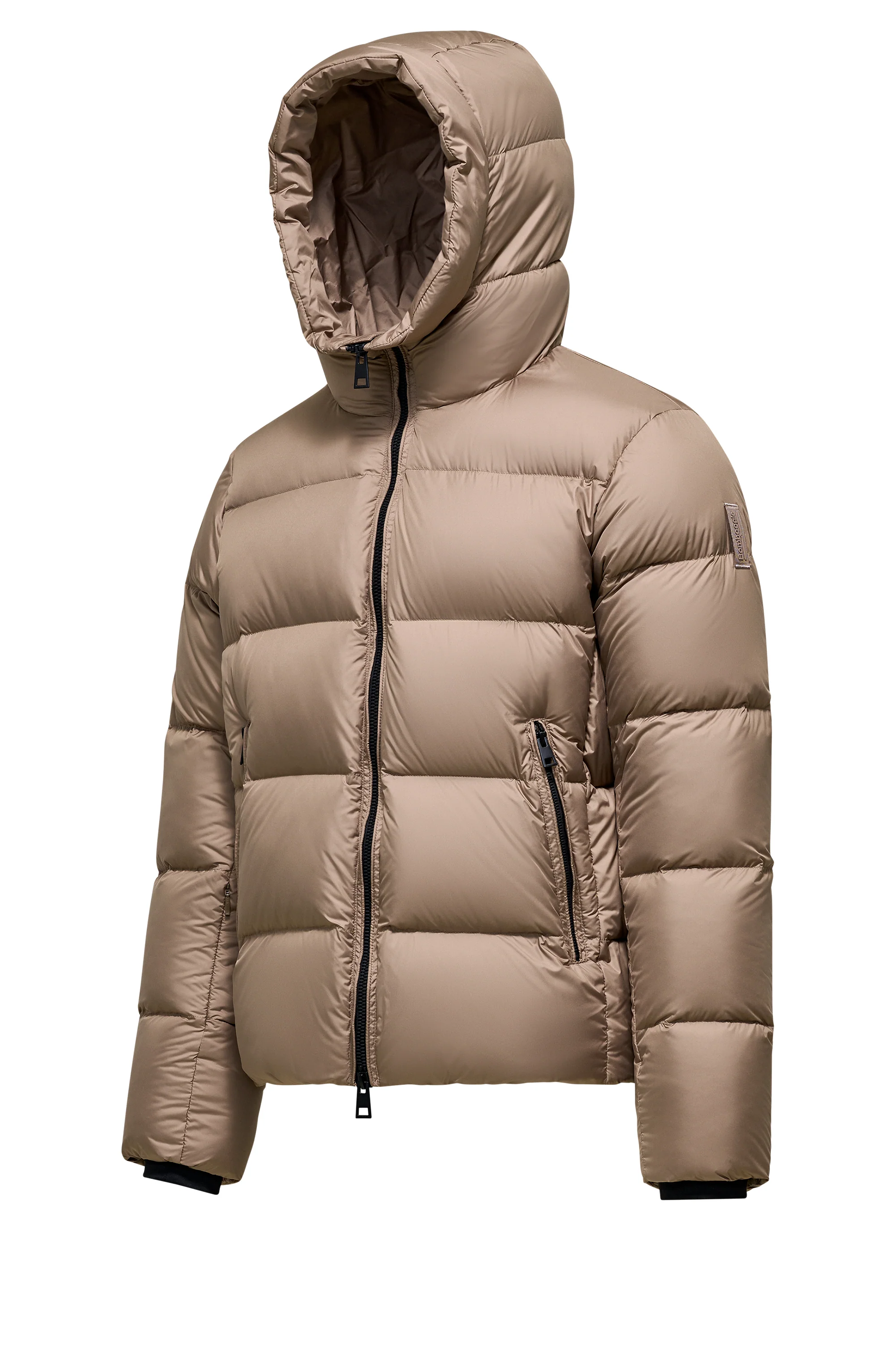 Helsinki Jacket - Piumino puffy - Image 6