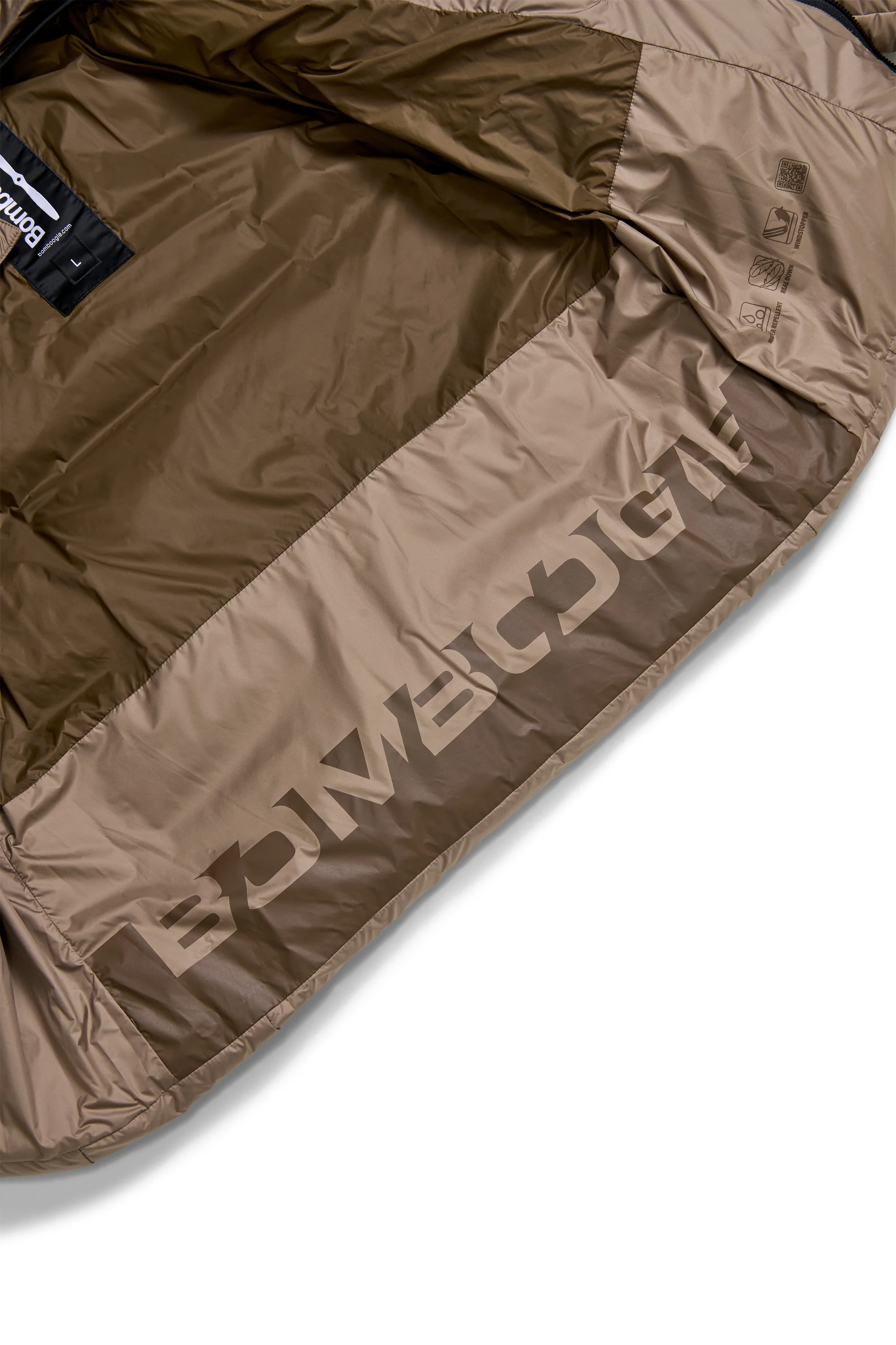 Helsinki Jacket - Piumino puffy - Image 8