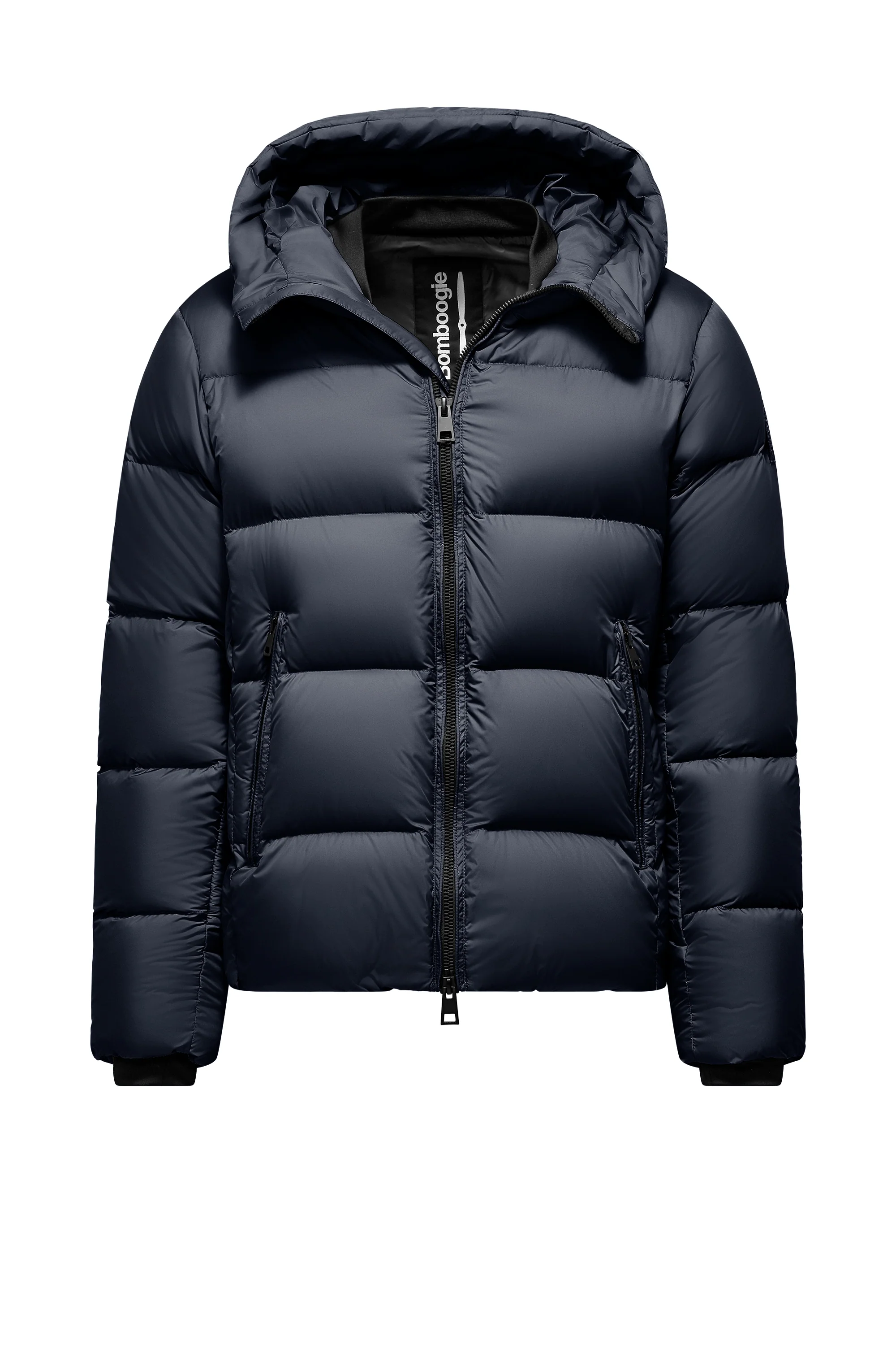 Helsinki Jacket - Piumino puffy - Image 9