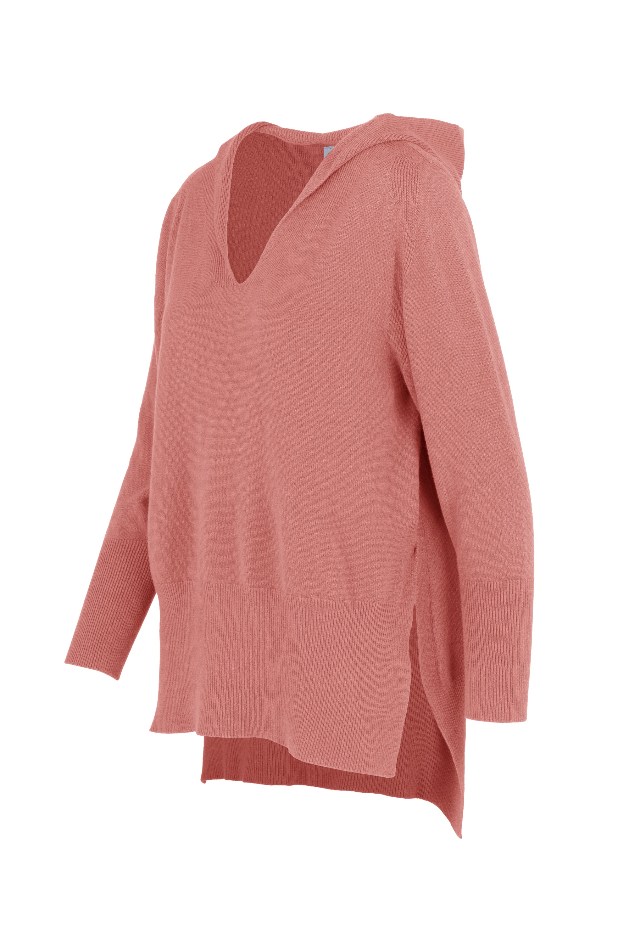 Maglia con cappuccio seamless - Image 10