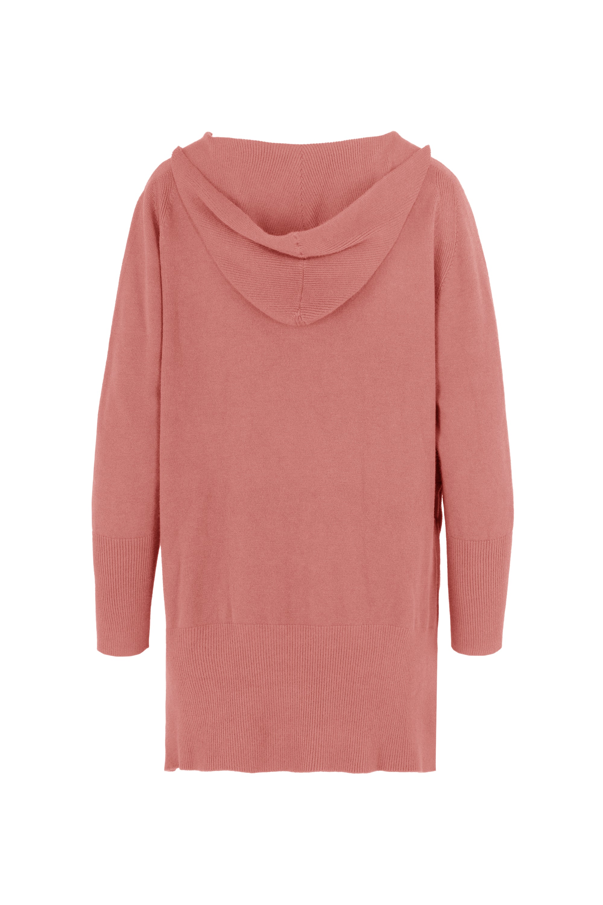 Maglia con cappuccio seamless - Image 11