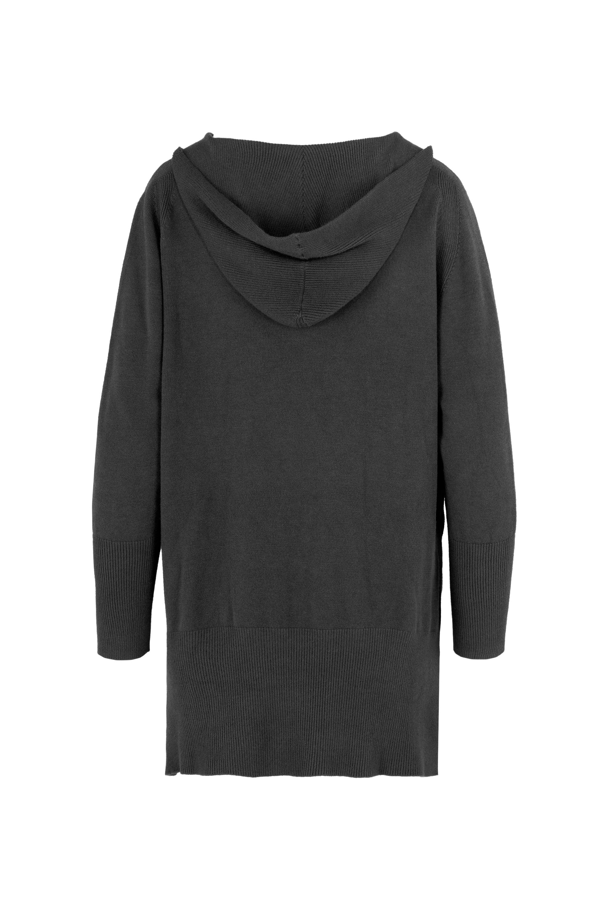 Maglia con cappuccio seamless - Image 3