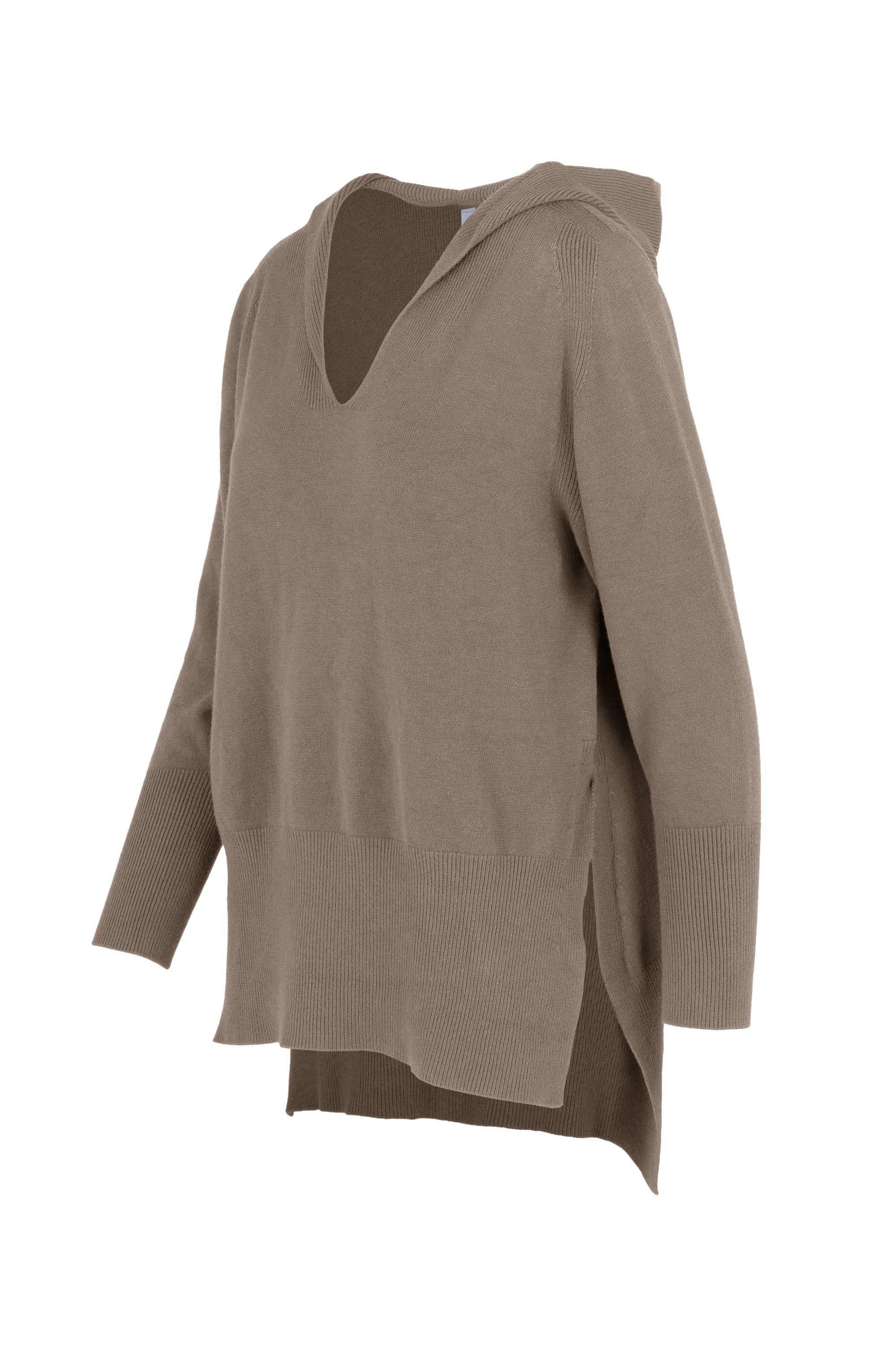Maglia con cappuccio seamless - Image 6