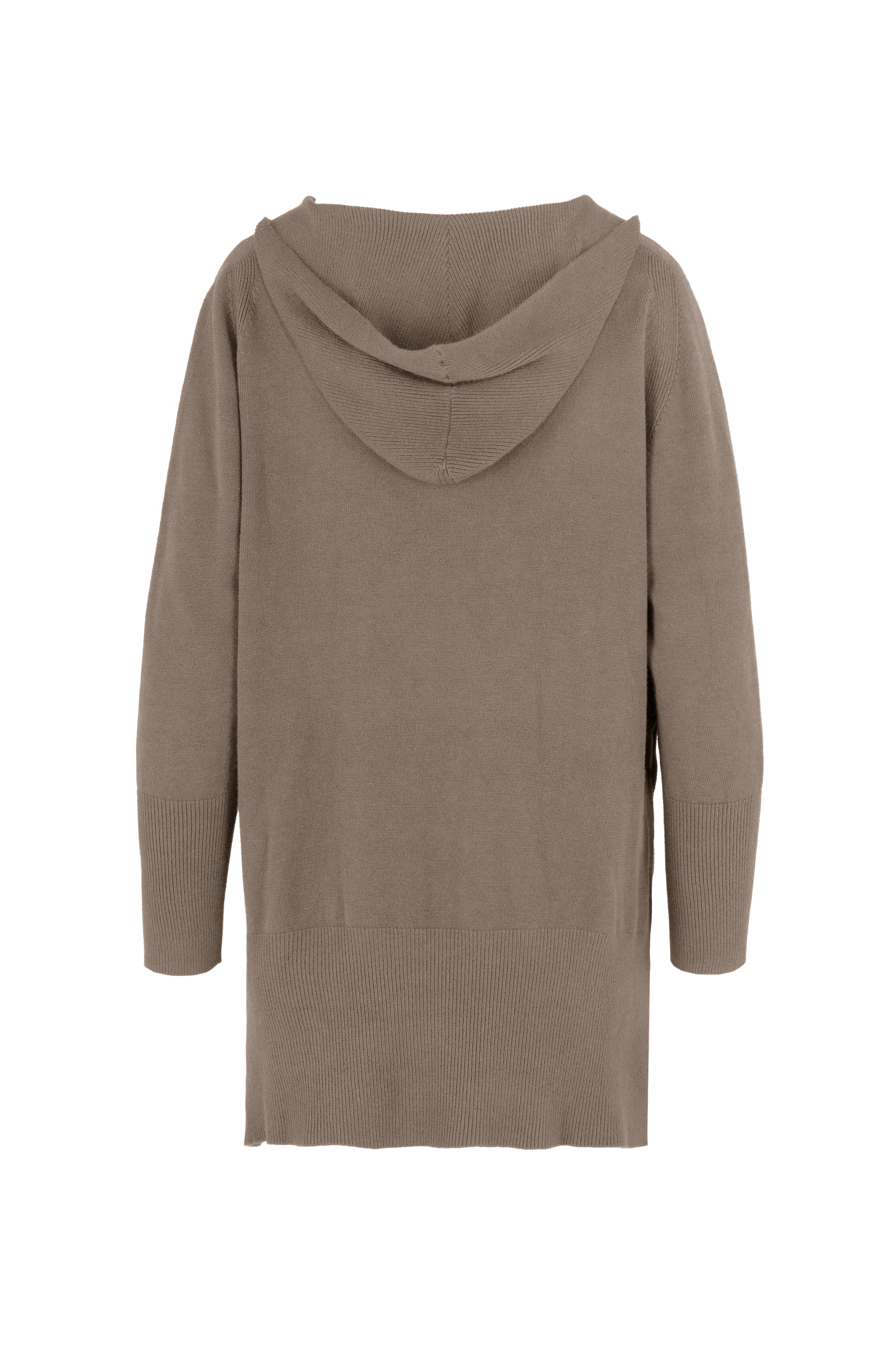 Maglia con cappuccio seamless - Image 7