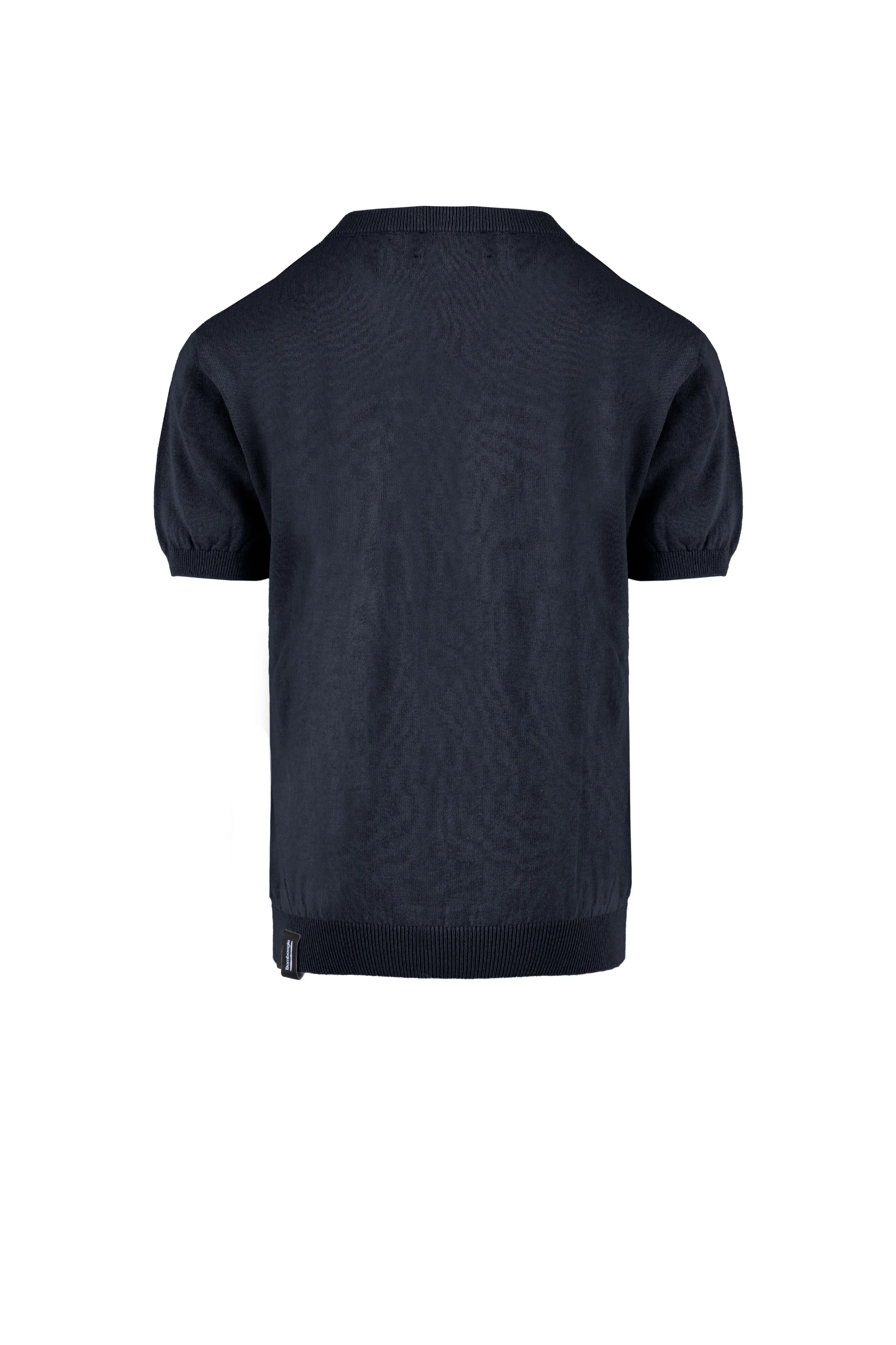 Maglia da bambino in misto lino e cotone - Image 10