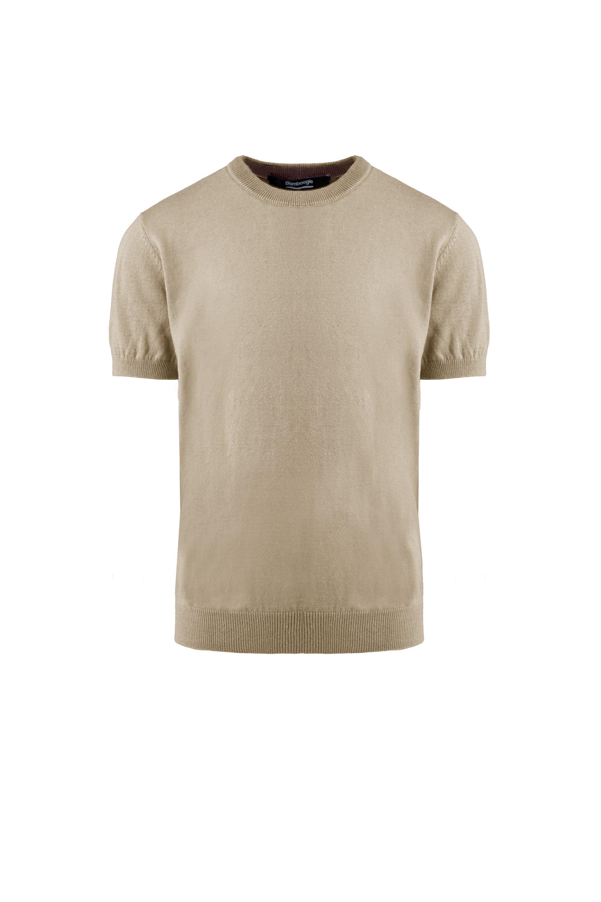 Maglia da bambino in misto lino e cotone - Image 5