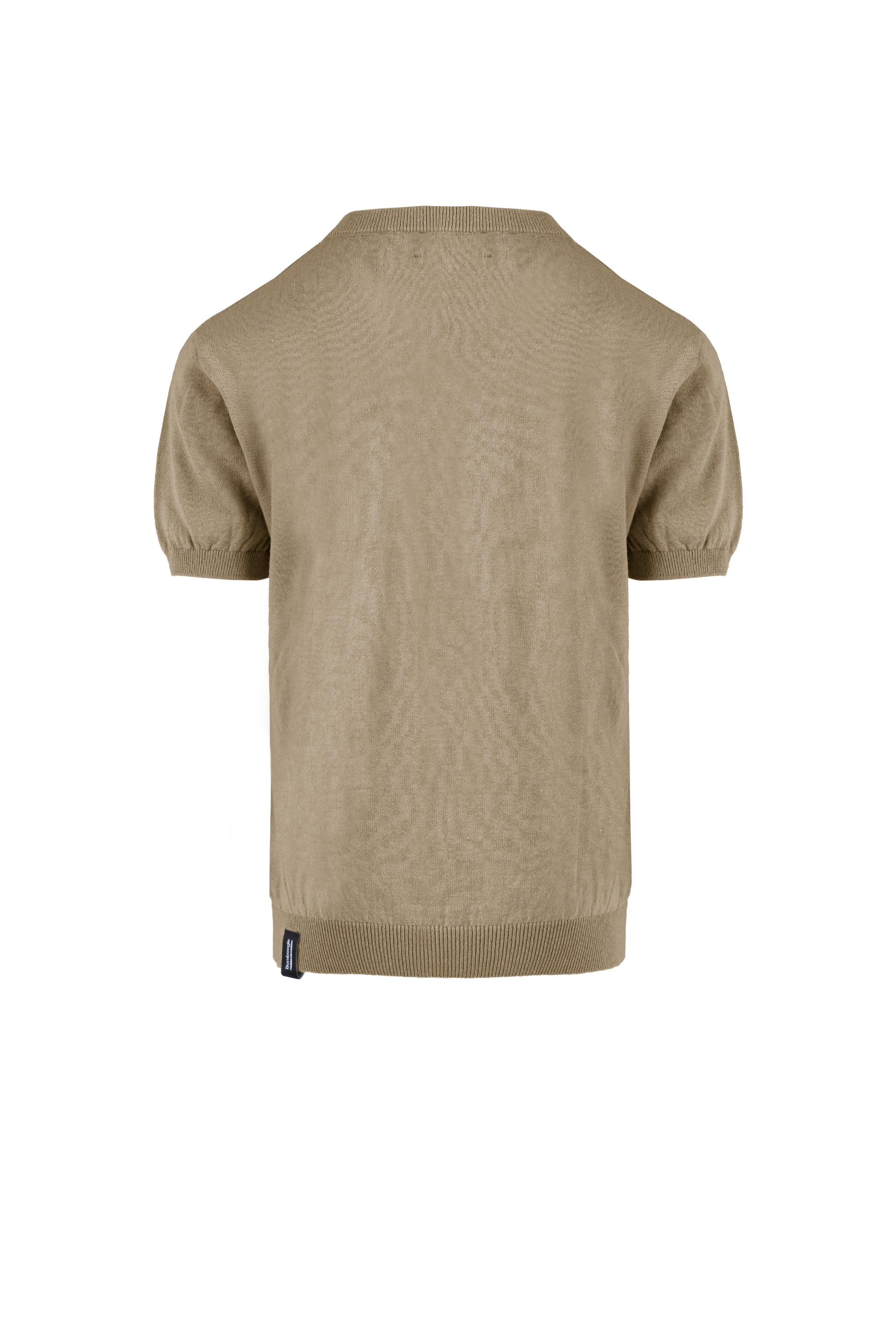 Maglia da bambino in misto lino e cotone - Image 6