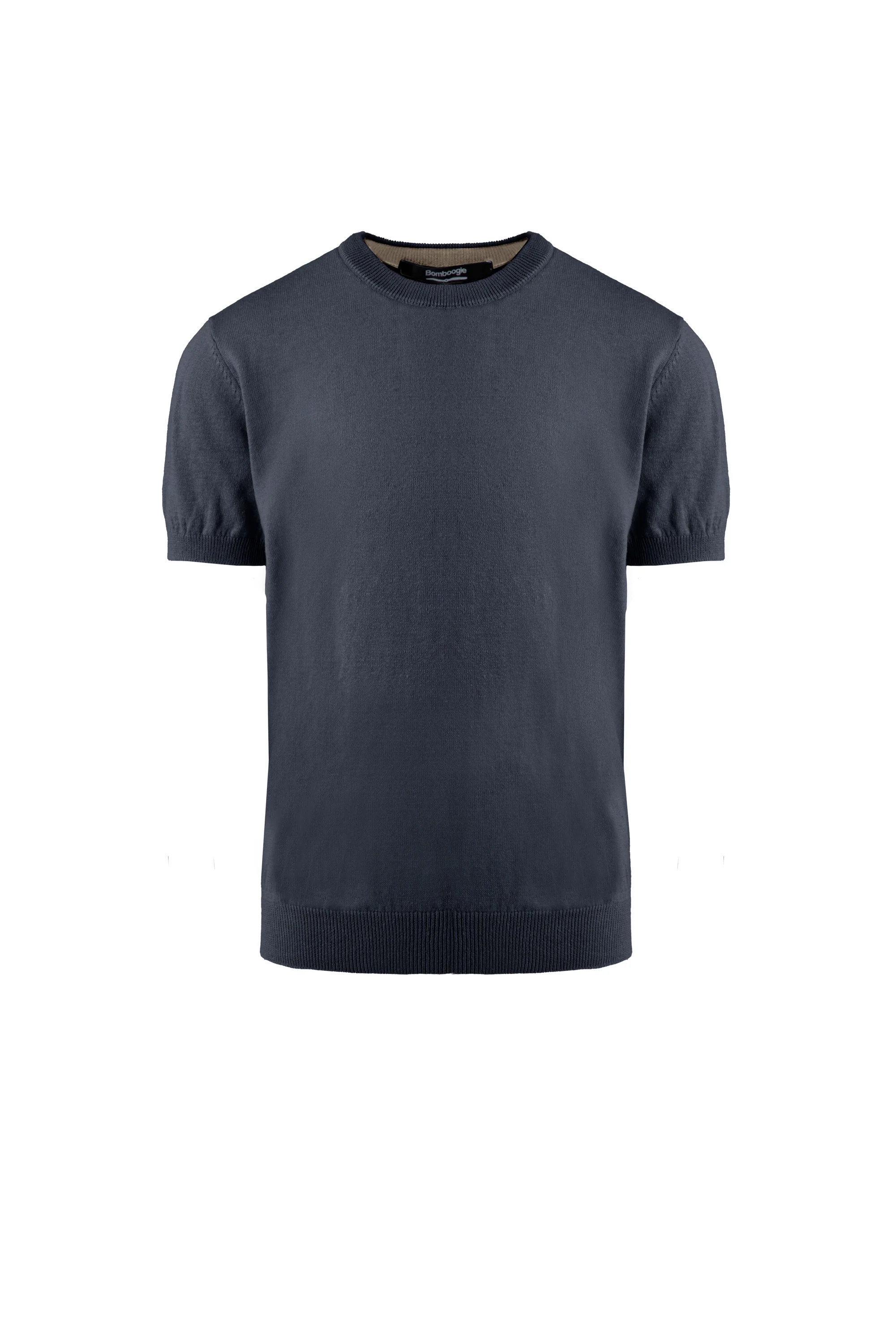 Maglia da bambino in misto lino e cotone - Image 9