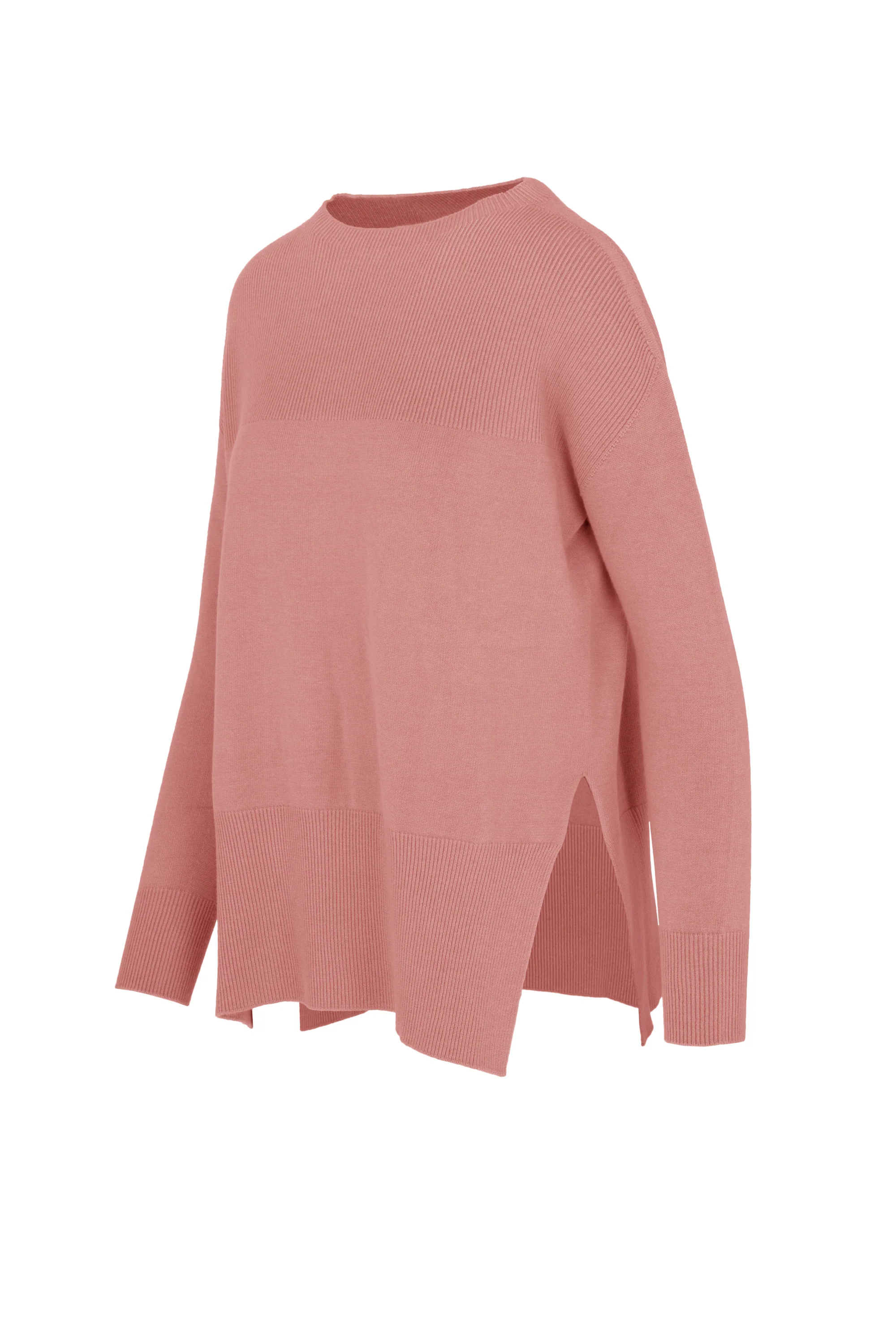 Maglia girocollo seamless - Image 10