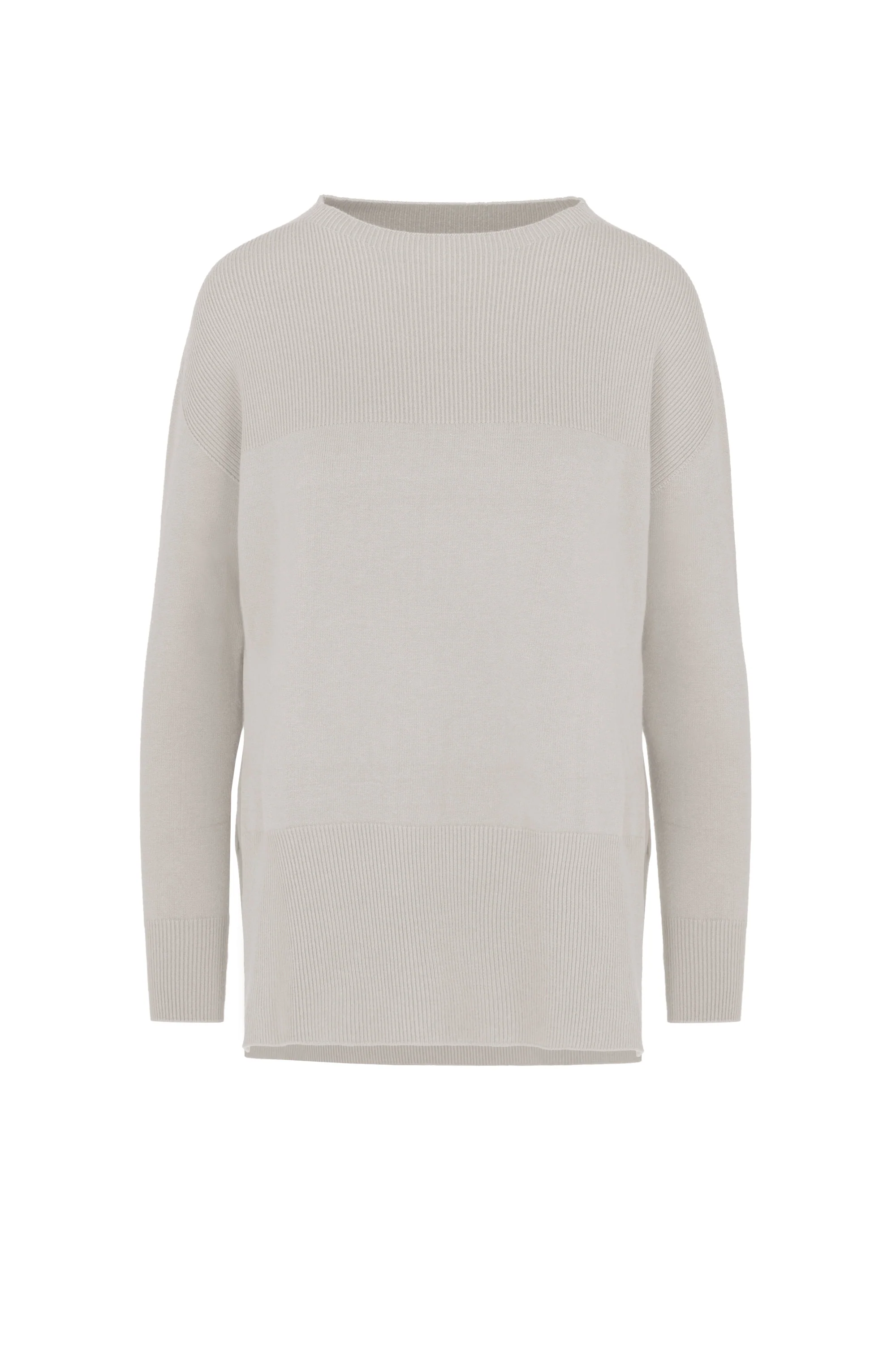 Maglia girocollo seamless - Image 11