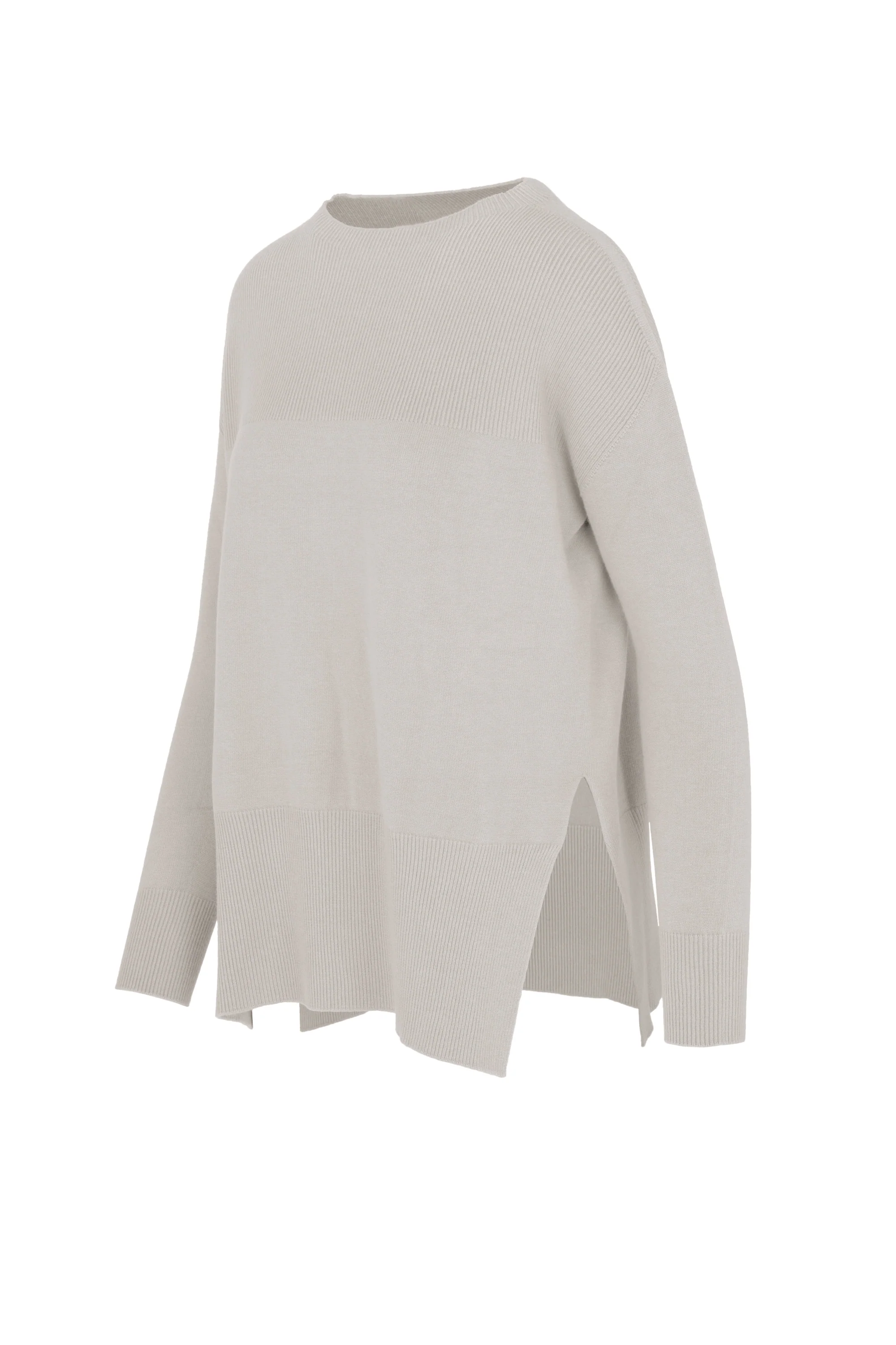 Maglia girocollo seamless - Image 12