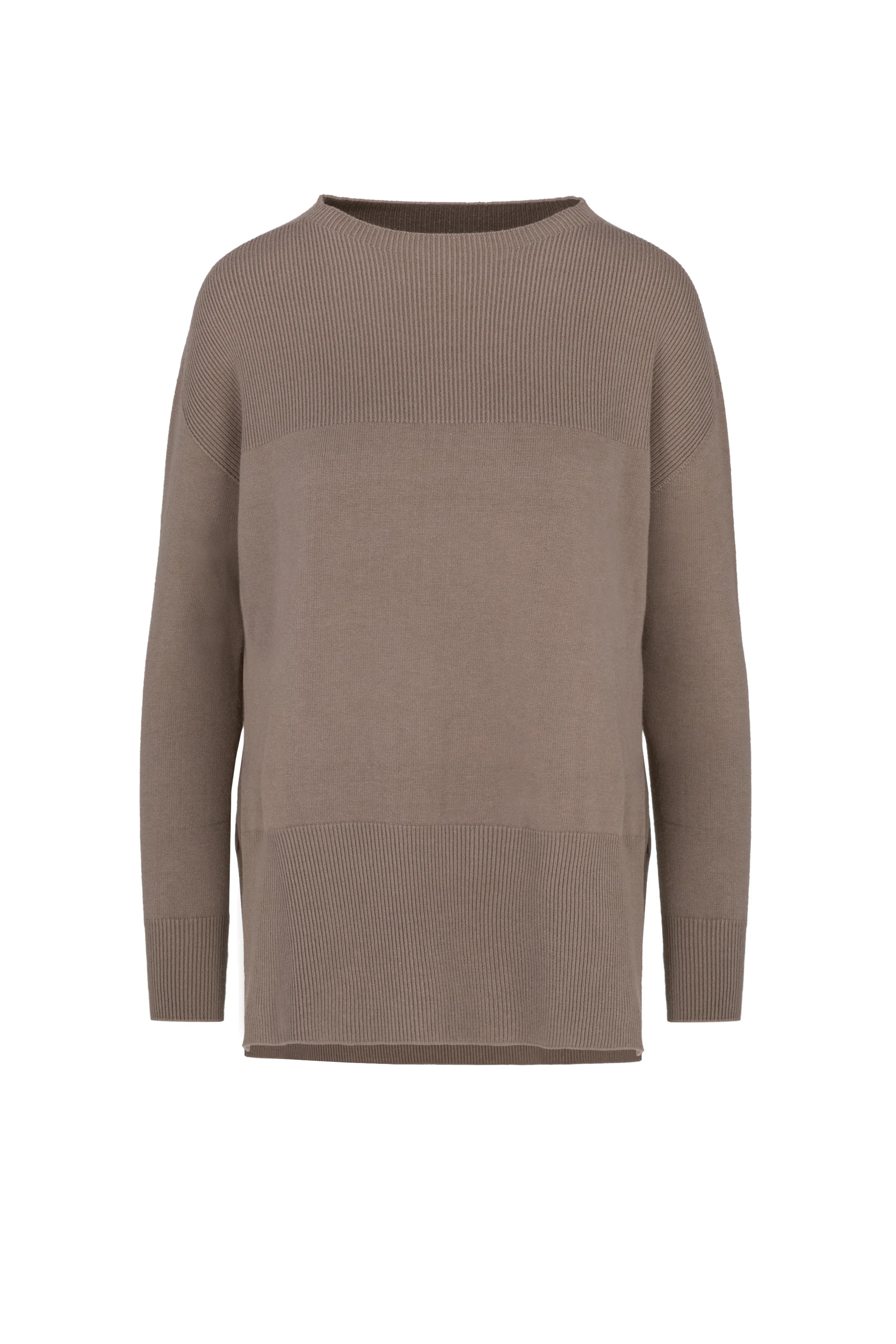 Maglia girocollo seamless - Image 3