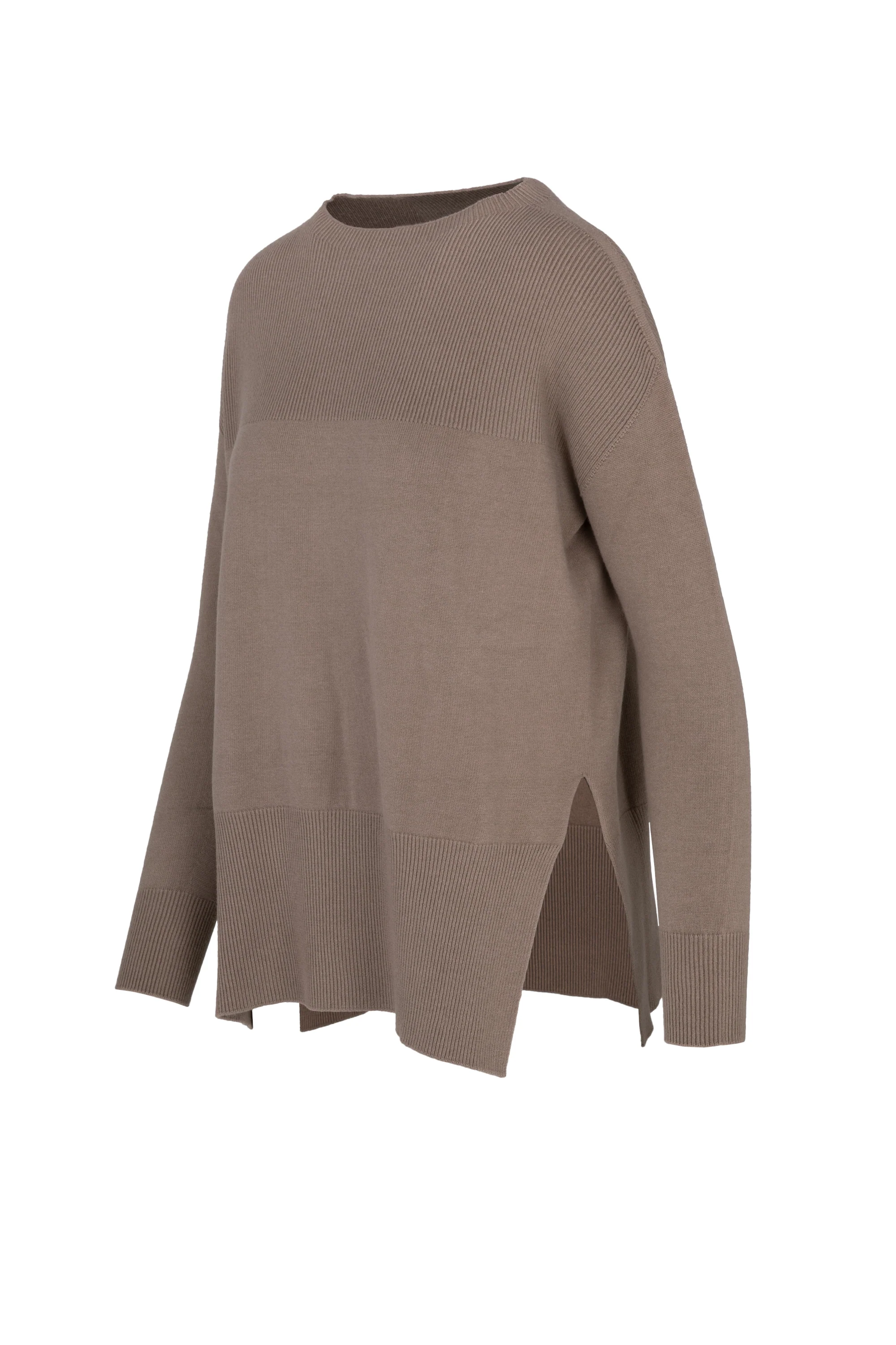 Maglia girocollo seamless - Image 4