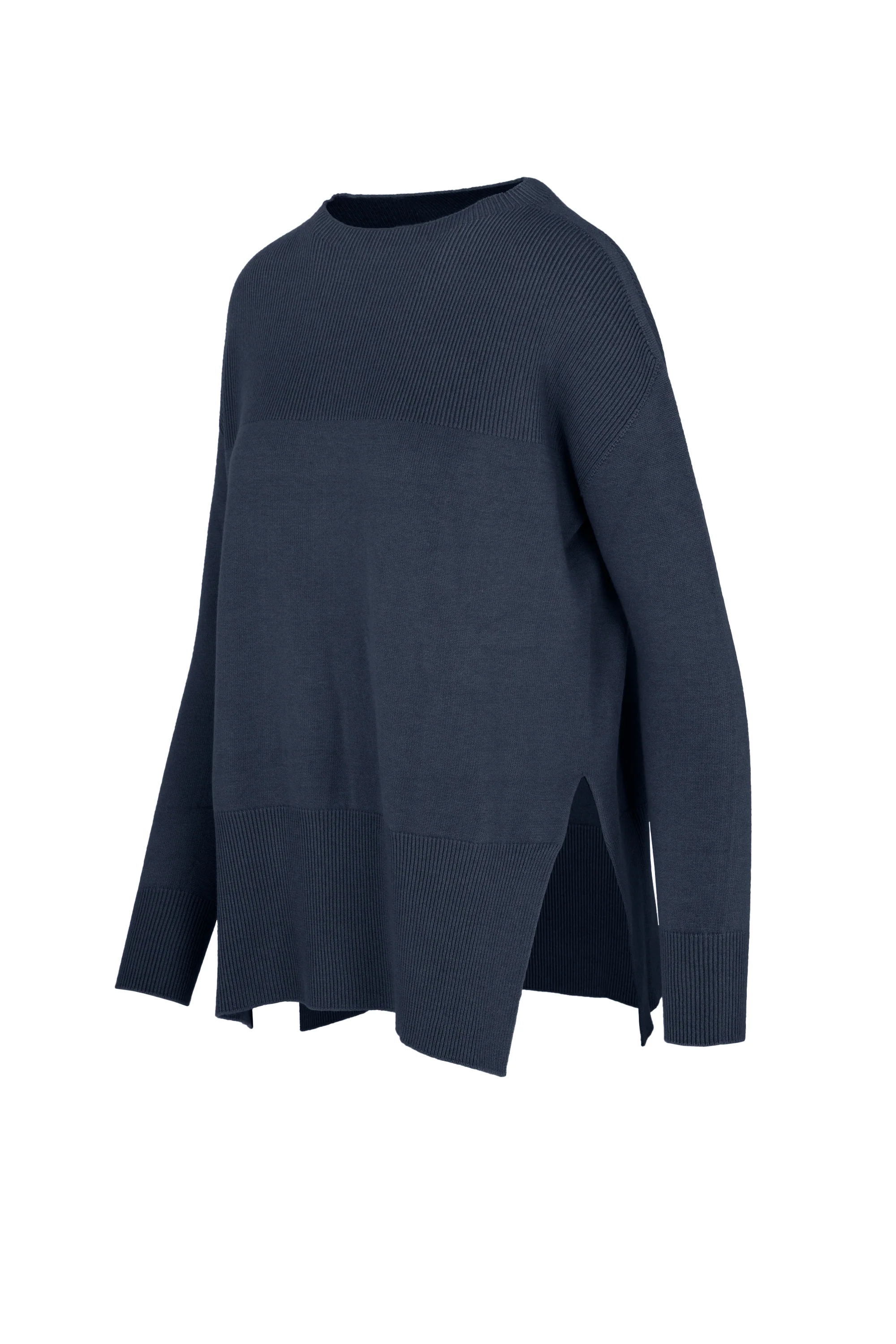 Maglia girocollo seamless - Image 6