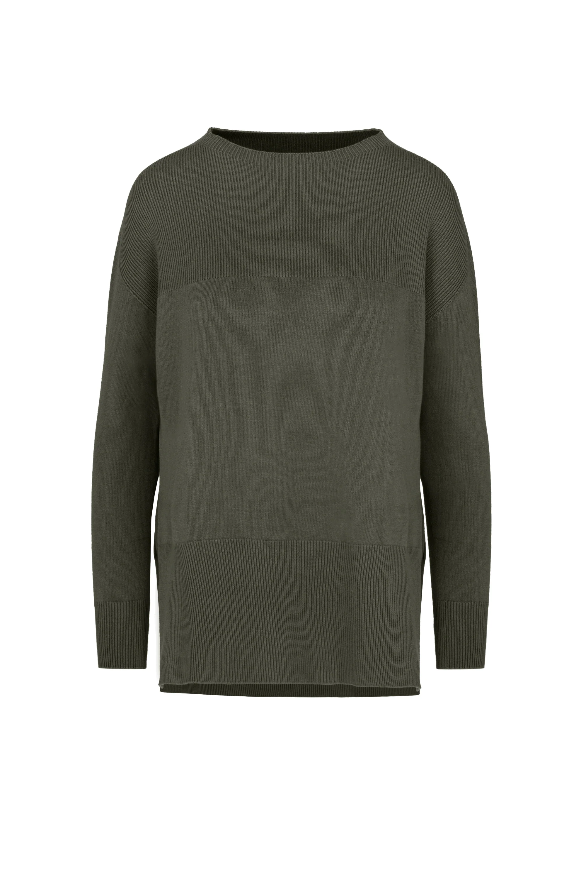 Maglia girocollo seamless - Image 7