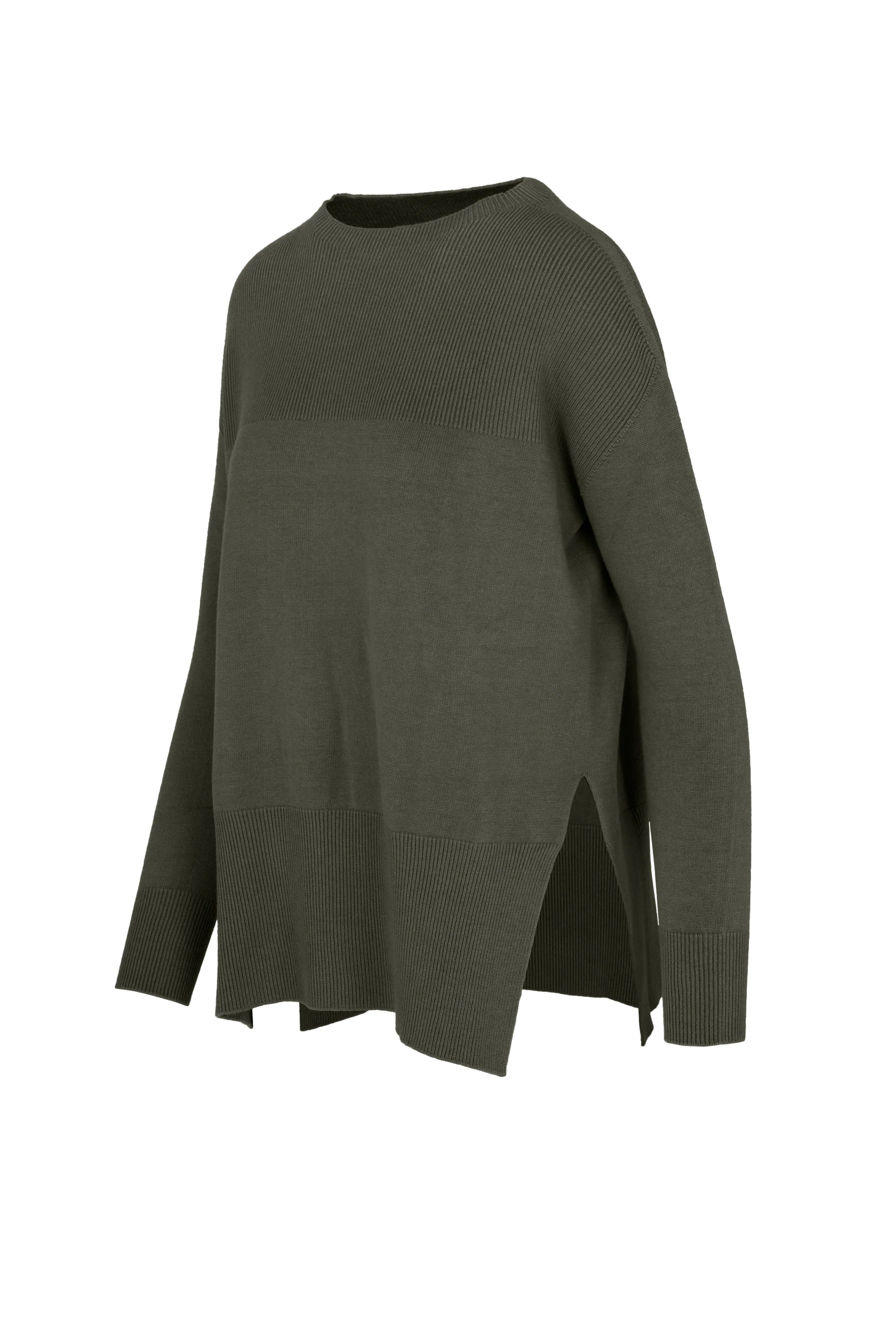 Maglia girocollo seamless - Image 8