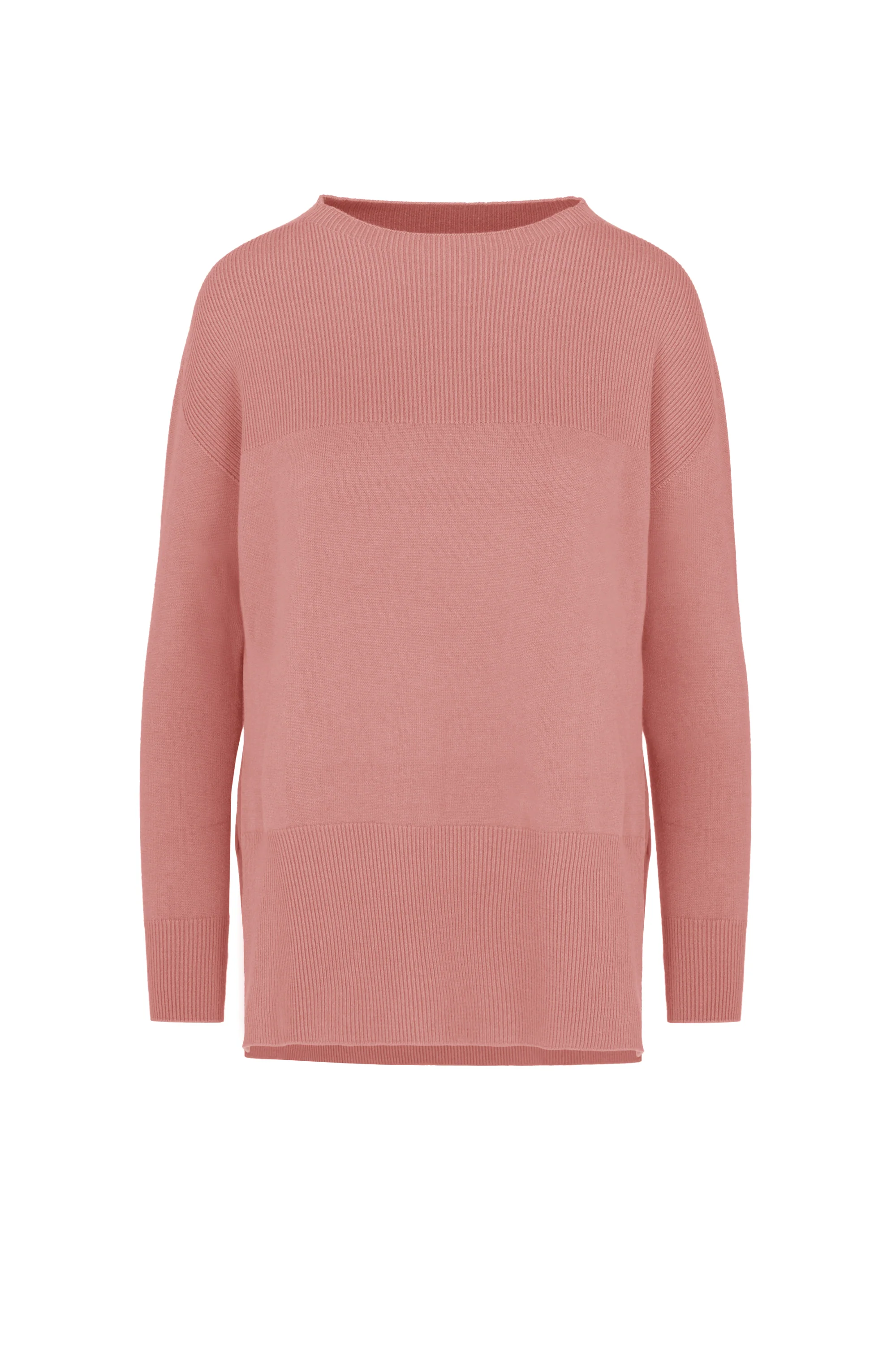 Maglia girocollo seamless - Image 9
