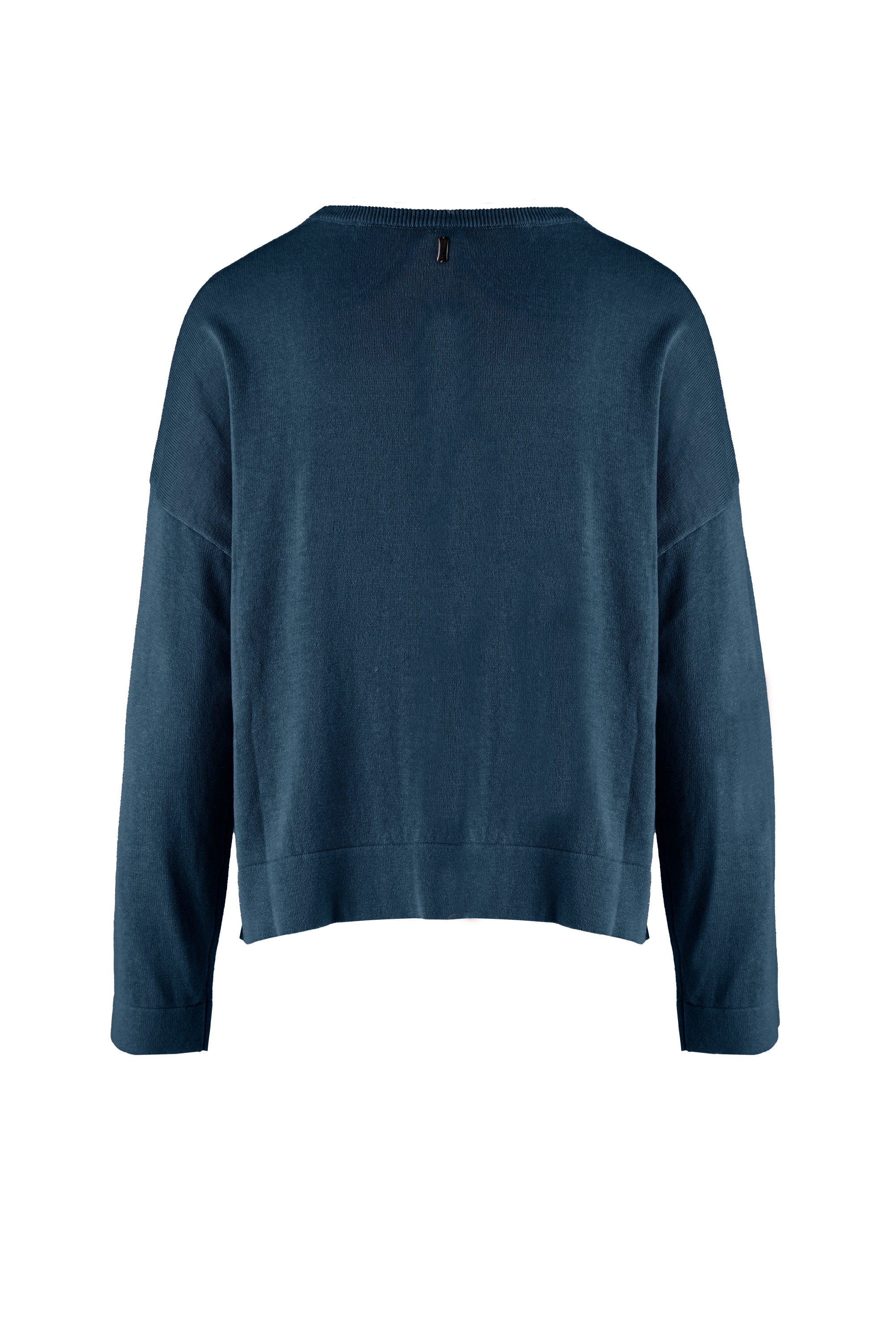 Maglia in lino e cotone - Image 12