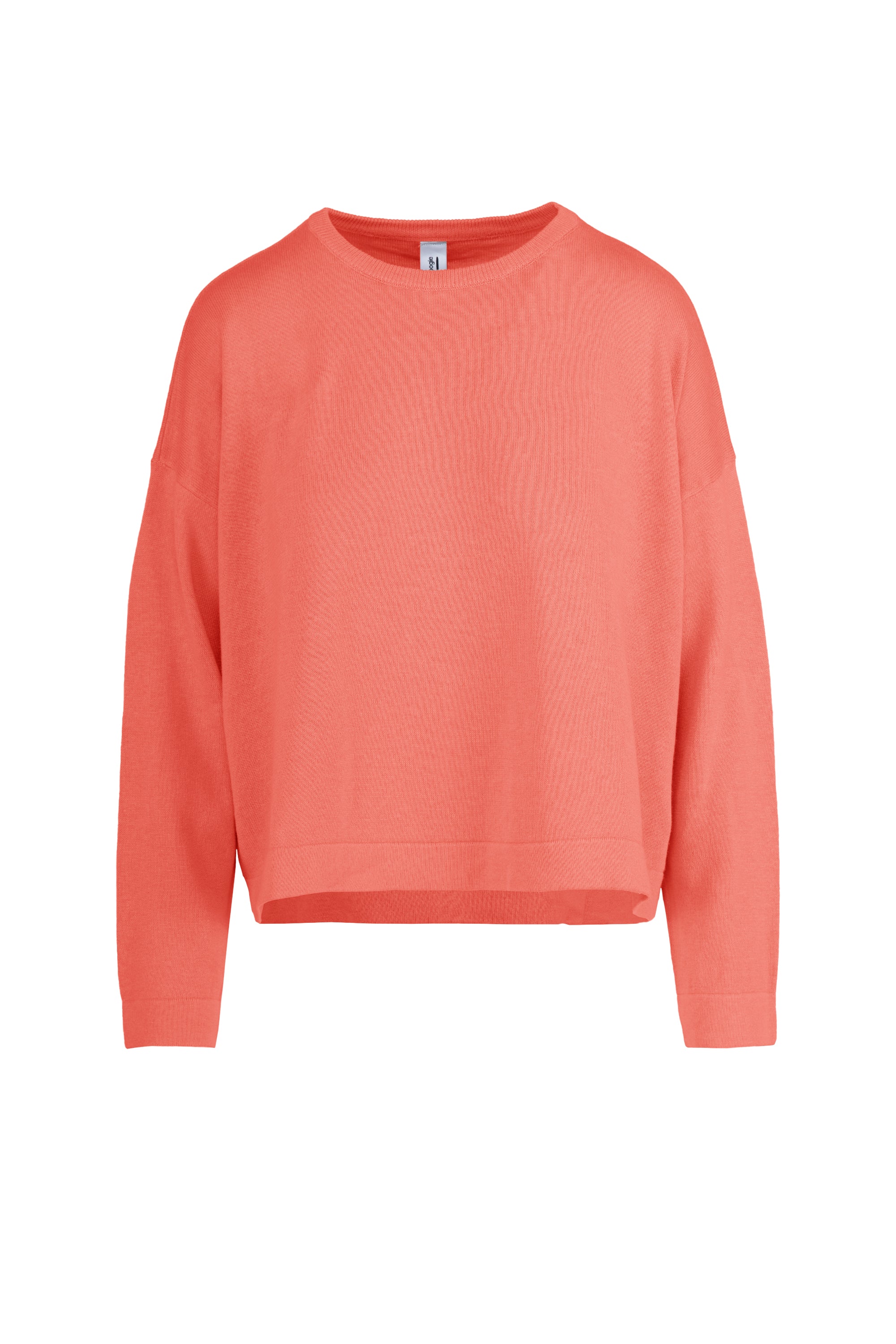 Maglia in lino e cotone - Image 13