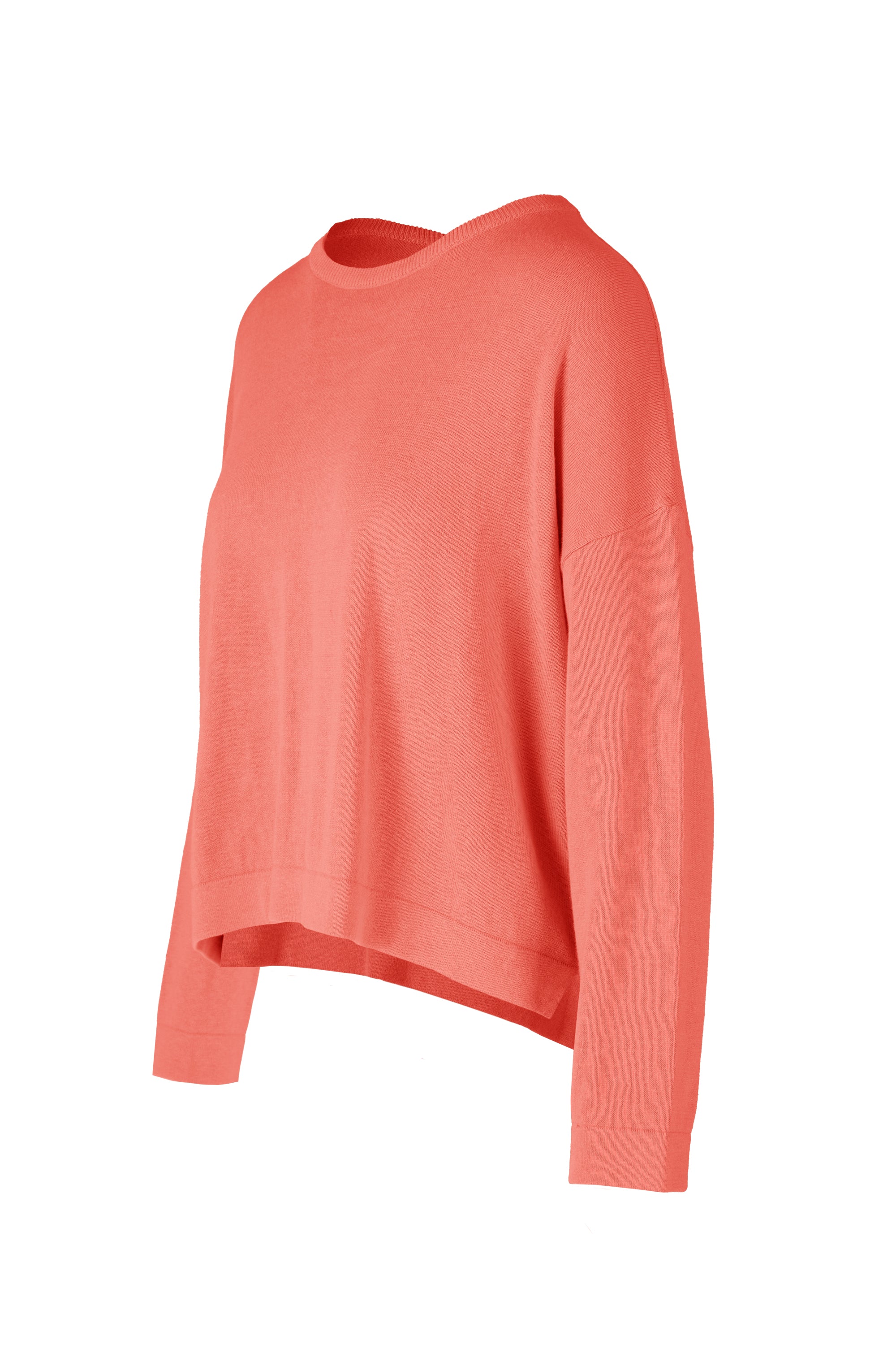 Maglia in lino e cotone - Image 14