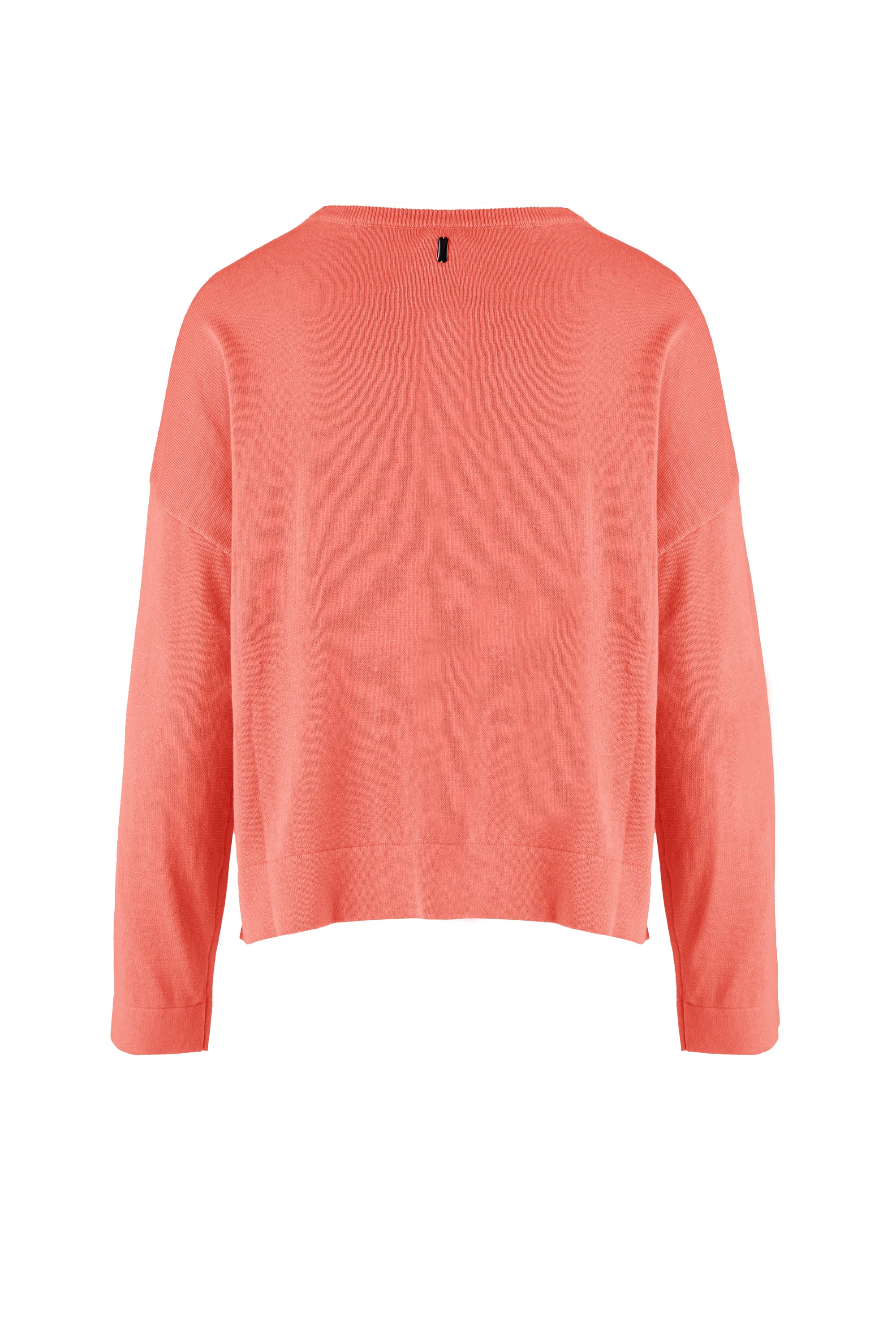 Maglia in lino e cotone - Image 15