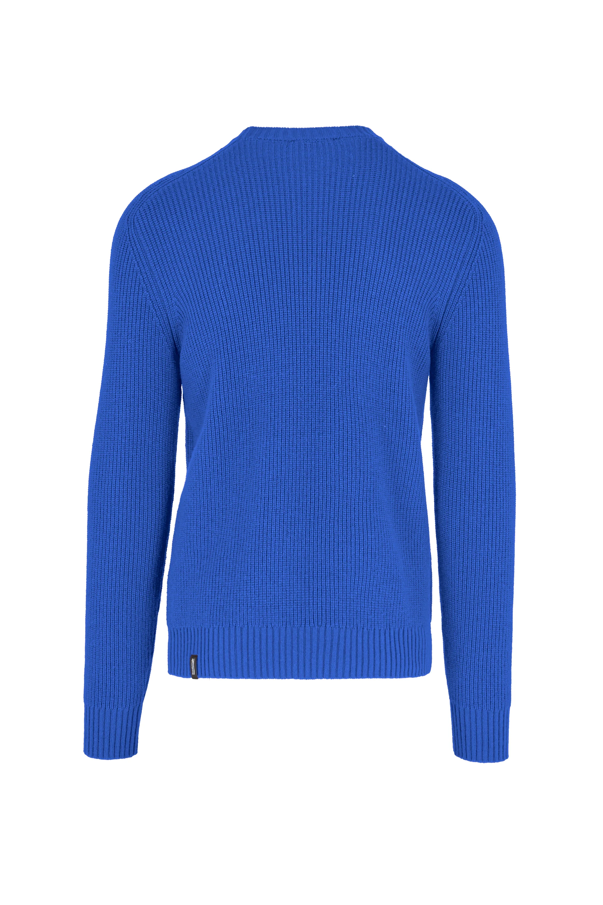 Maglione a coste con maniche raglan - Image 14
