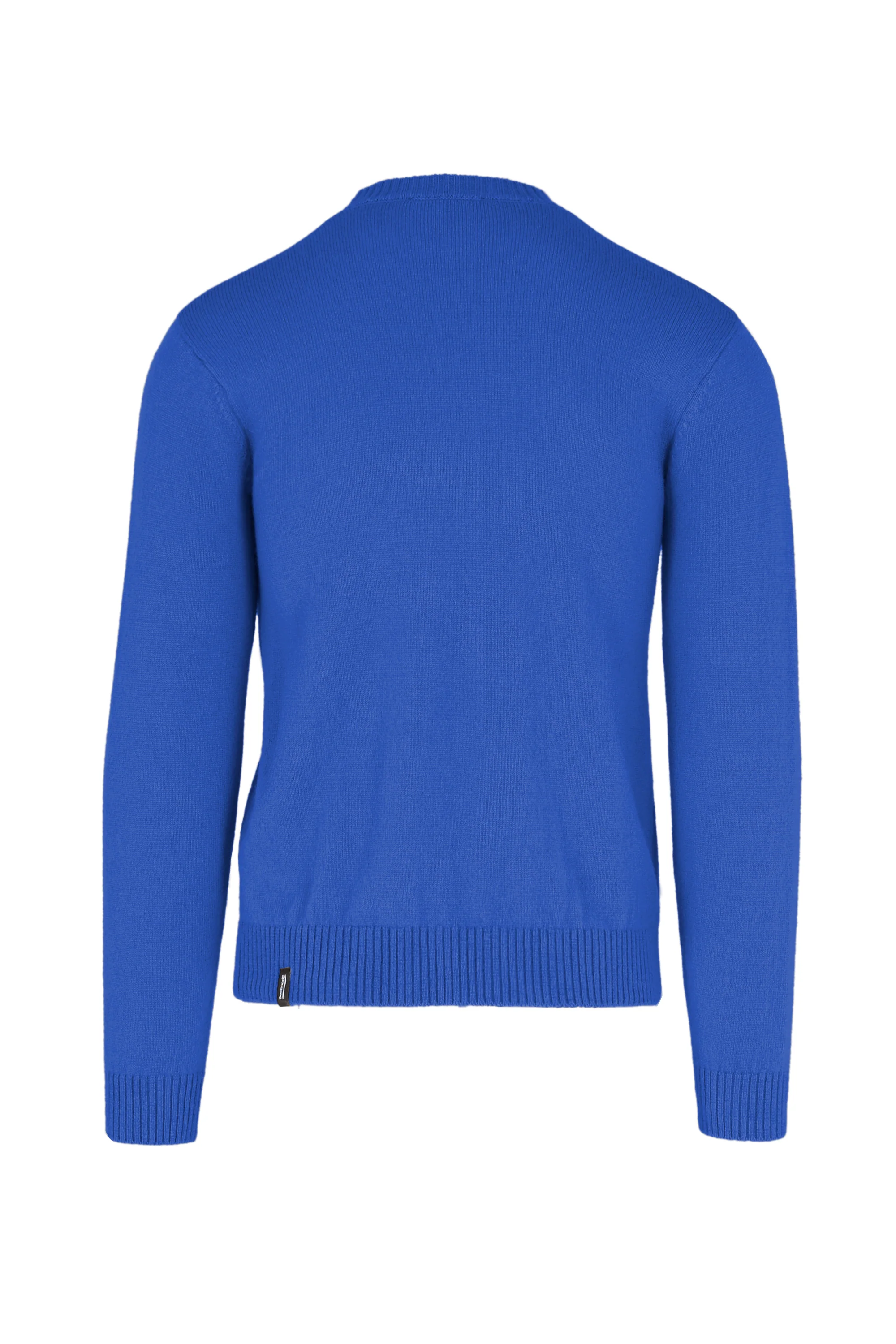 Maglione girocollo in lana merino - Image 16