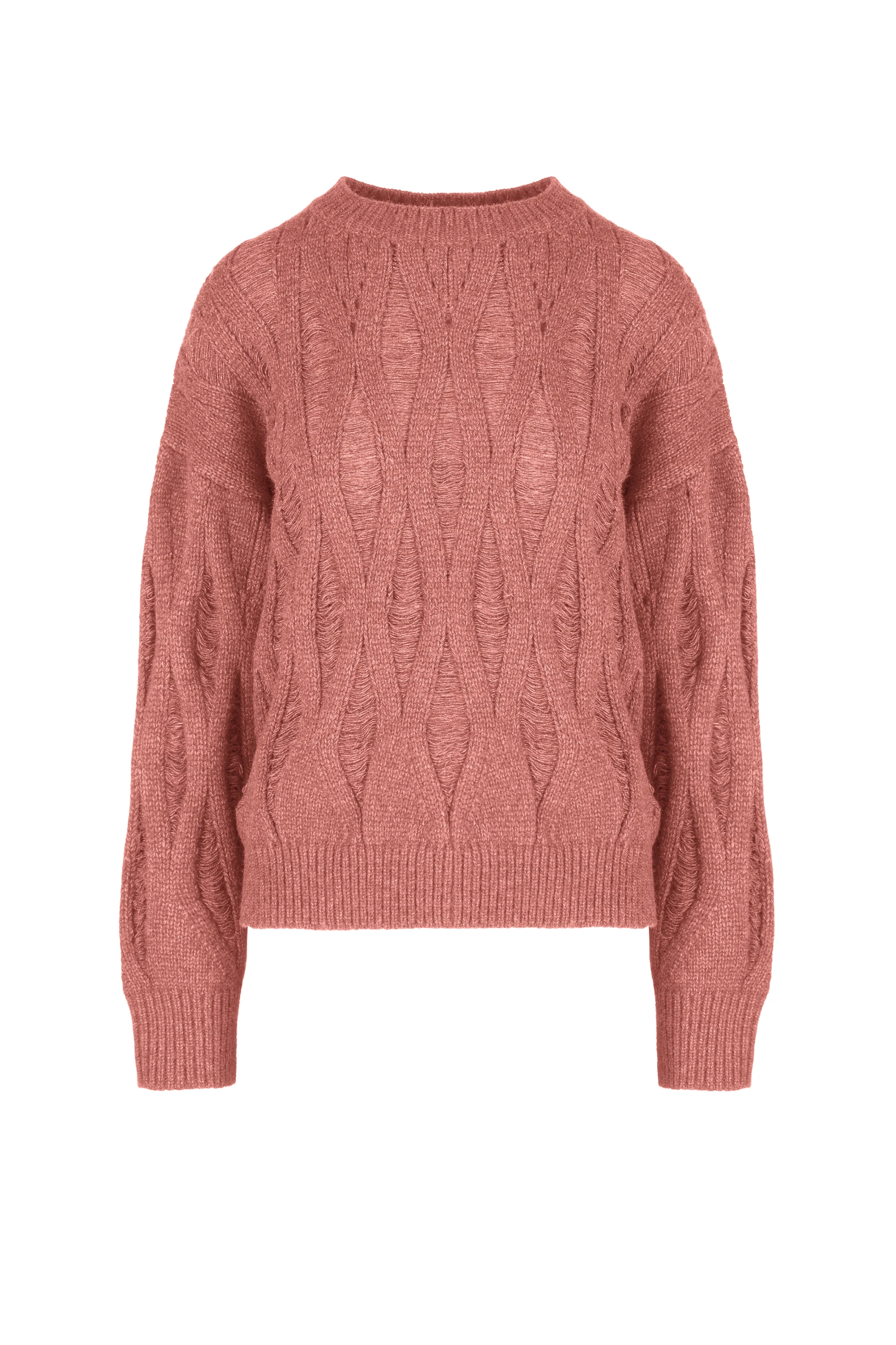 Maglione oversize soft touch - Image 10