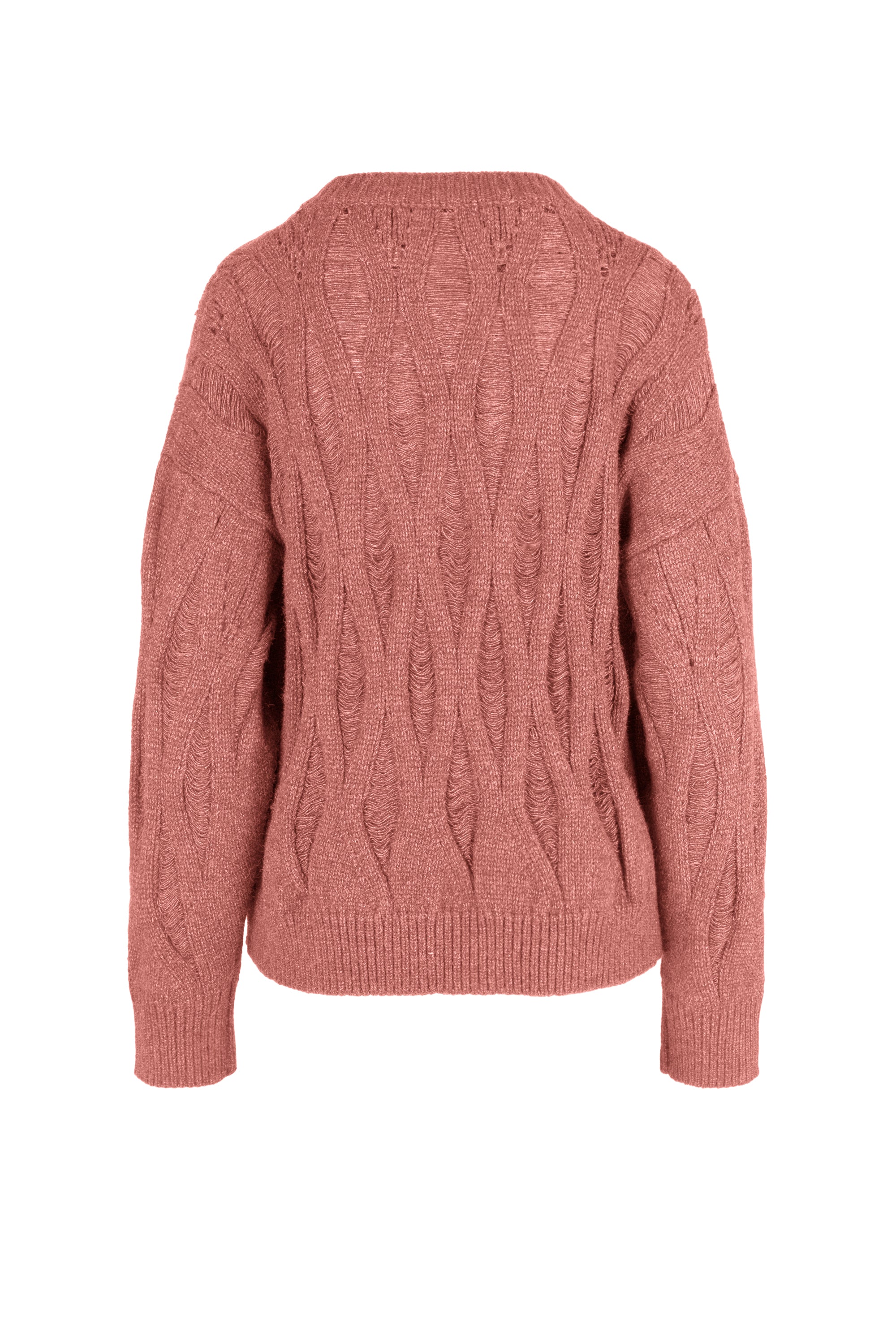 Maglione oversize soft touch - Image 11