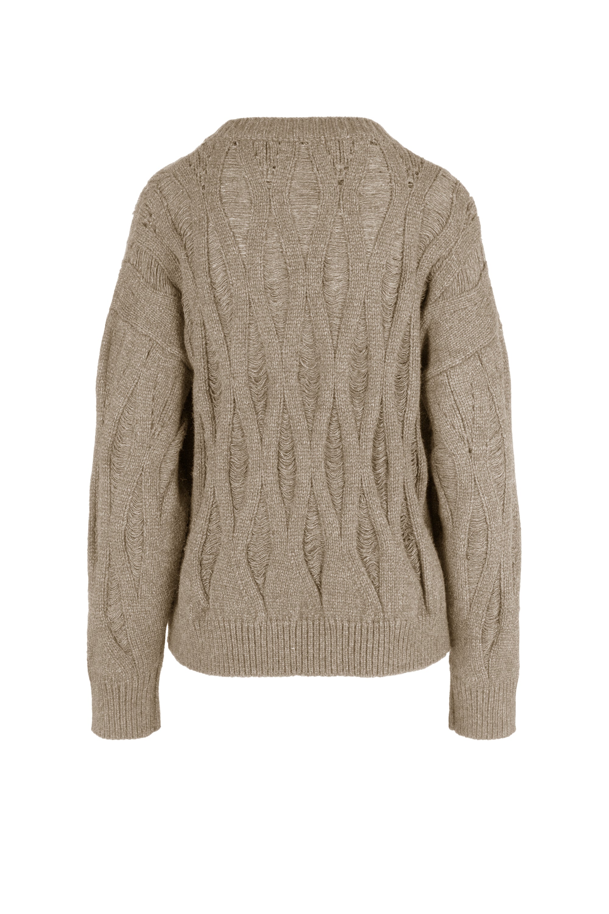 Maglione oversize soft touch - Image 8