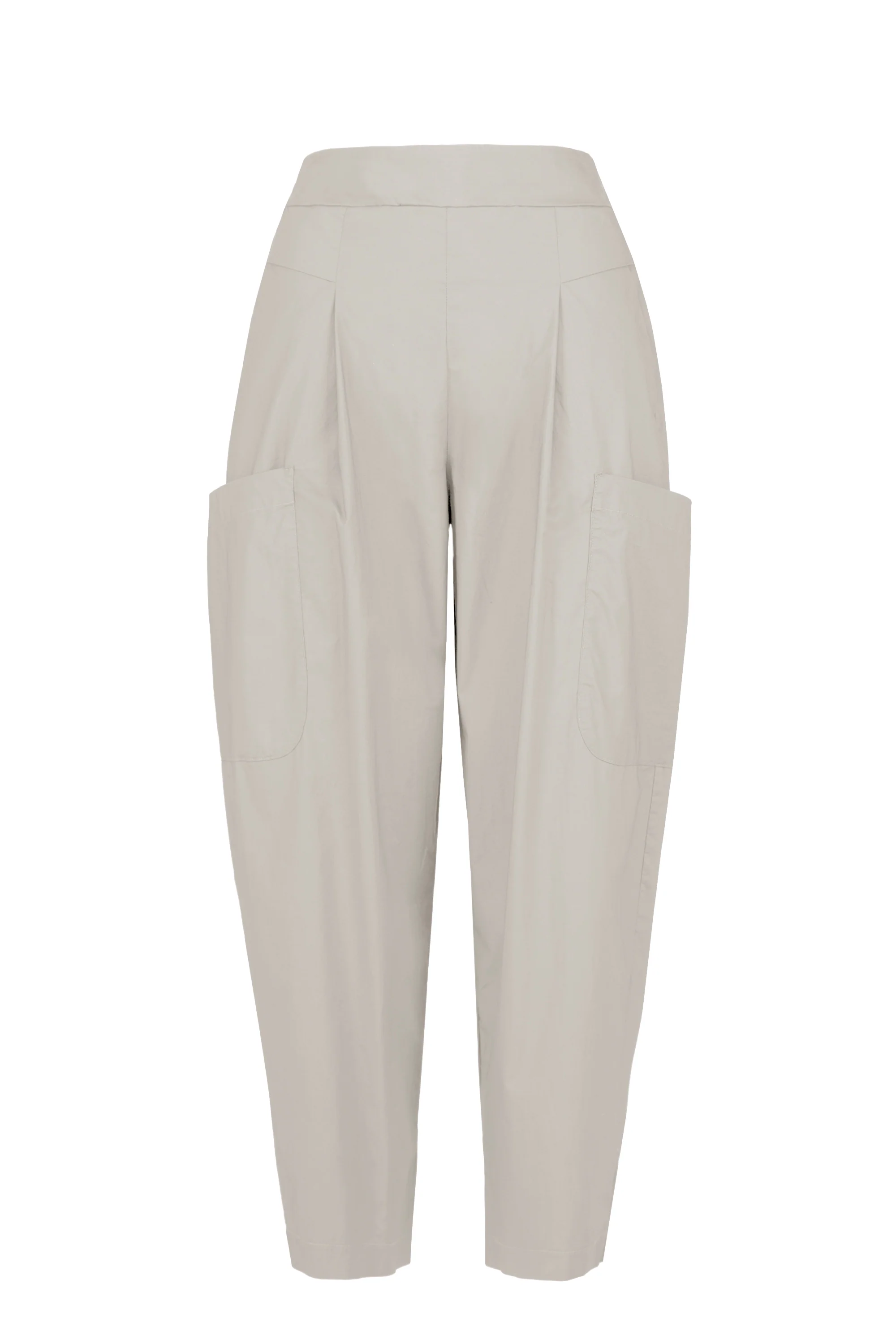 Pantalone cargo baloon fit - Image 10