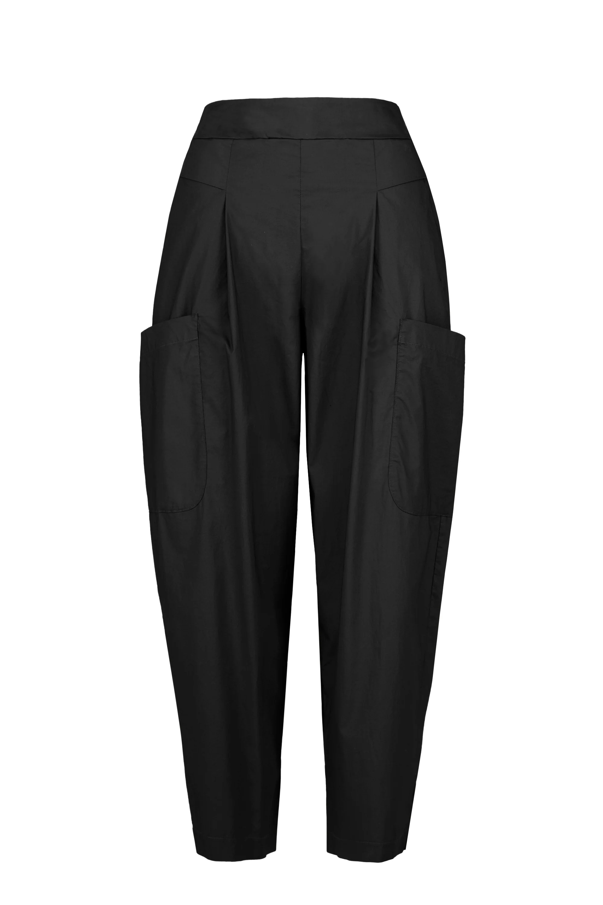Pantalone cargo baloon fit - Image 4