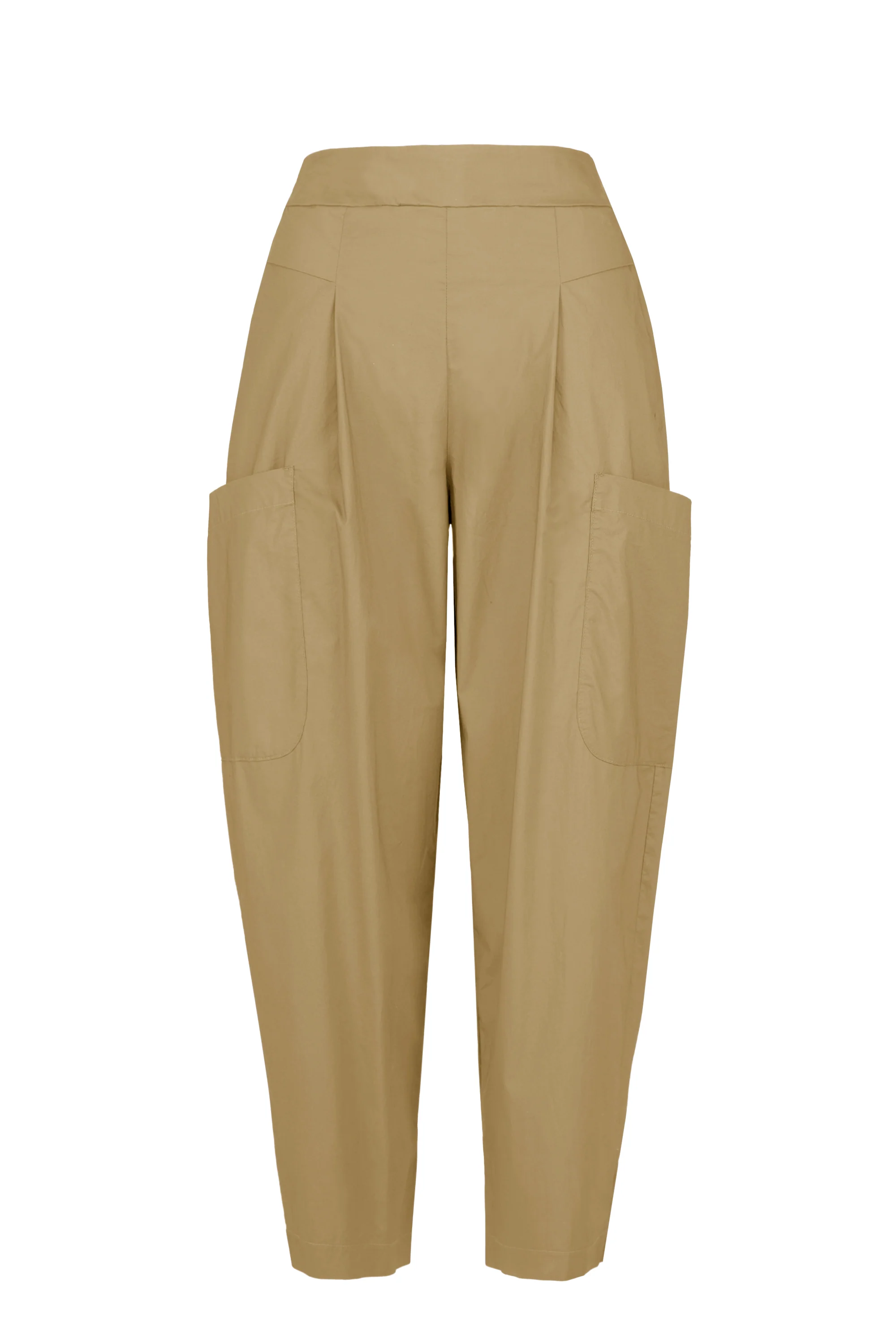 Pantalone cargo baloon fit - Image 5