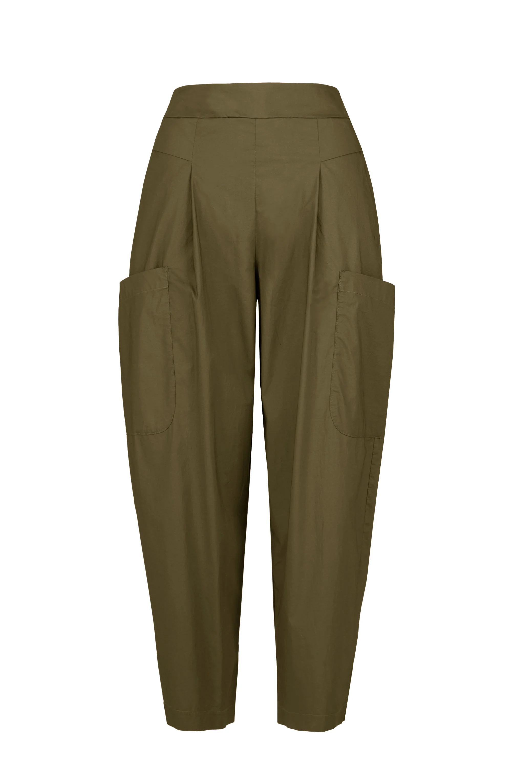 Pantalone cargo baloon fit - Image 7
