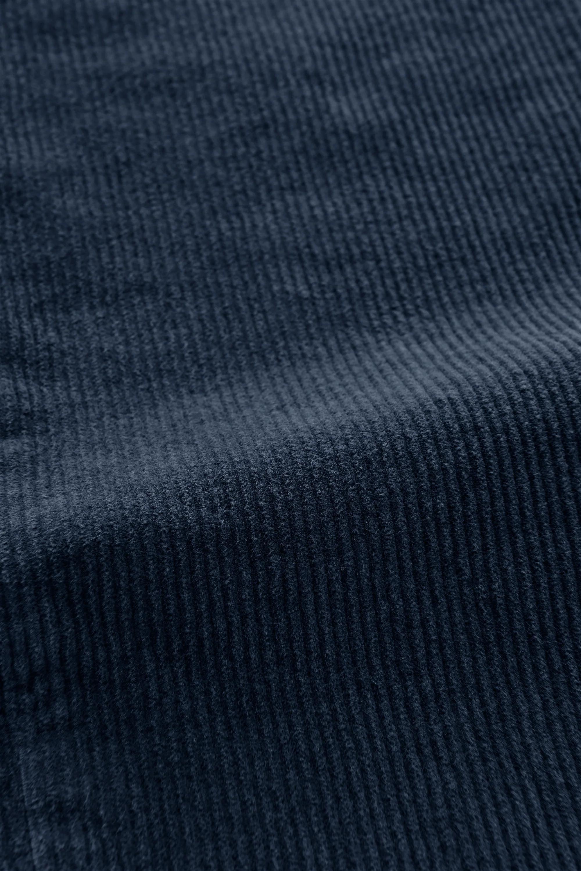 Pantalone chino da uomo slim in velluto a coste vita elasticata - Image 19