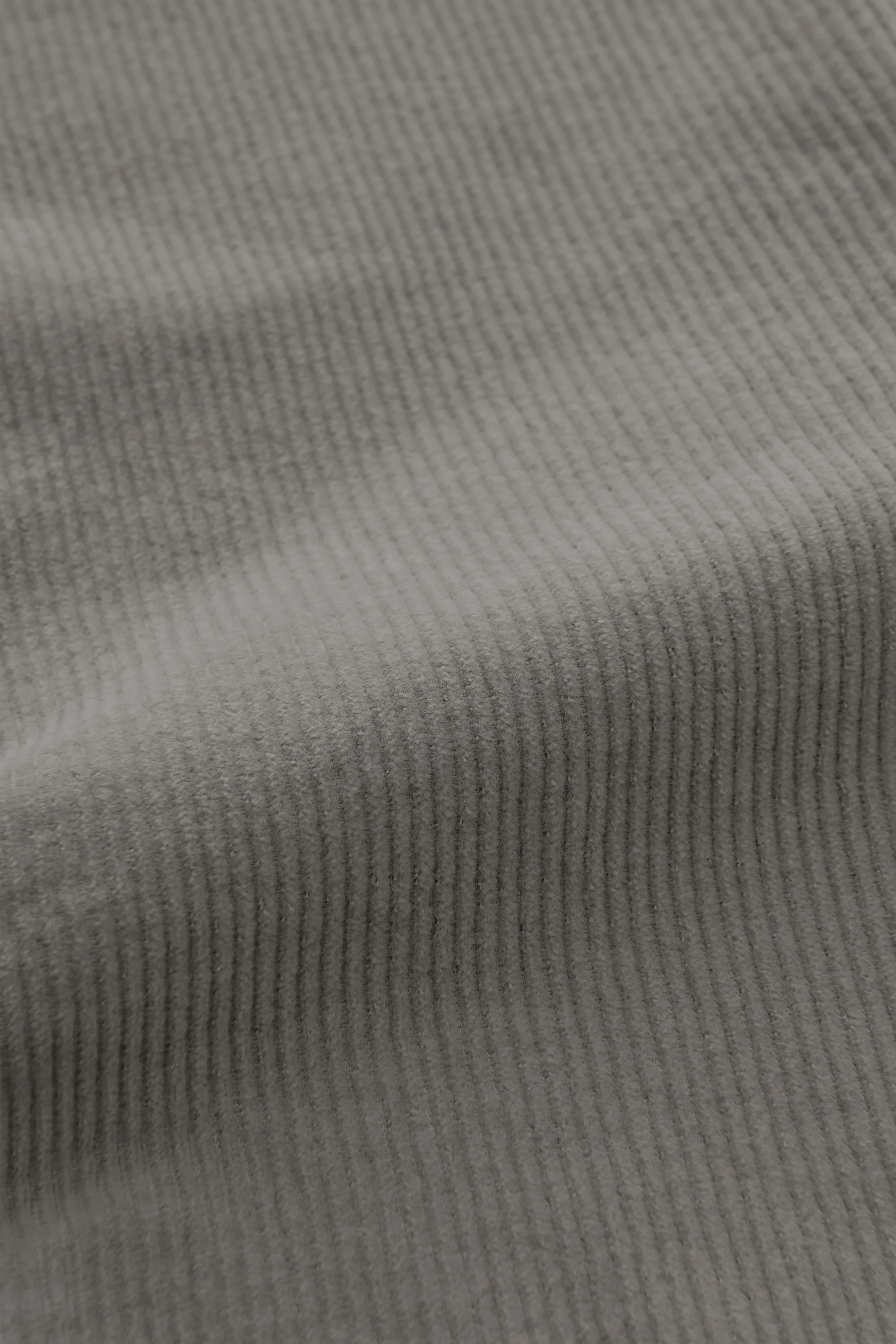 Pantalone chino da uomo slim in velluto a coste vita elasticata - Image 24
