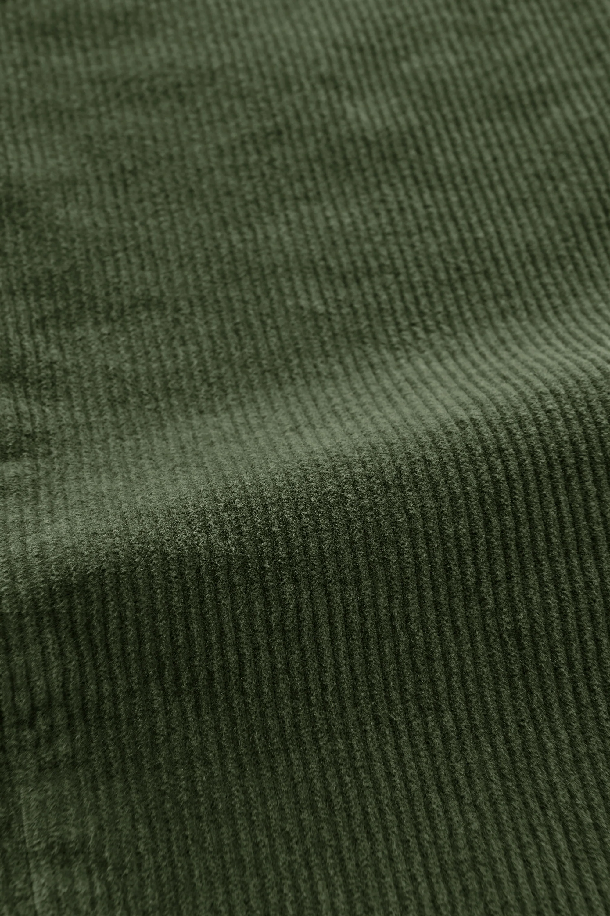 Pantalone chino da uomo slim in velluto a coste vita elasticata - Image 9