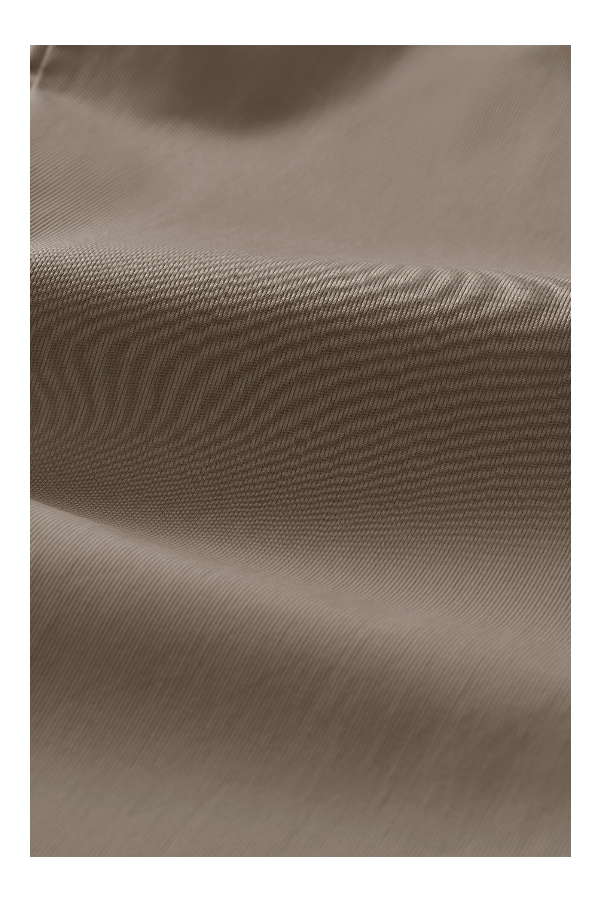 Pantalone chino in canneté di cotone - Image 12