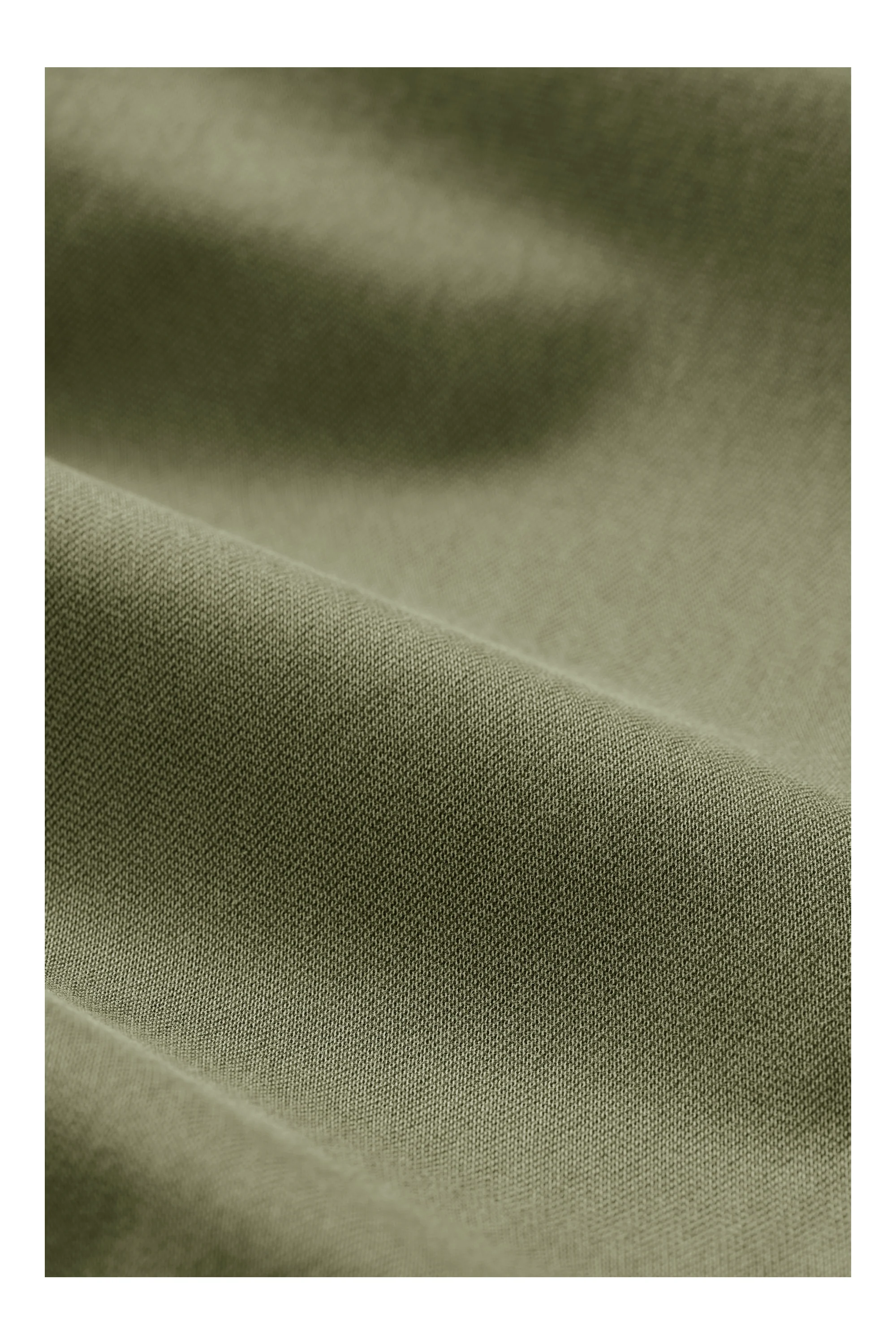 Pantalone chino in gabardina con micro-stampa - Image 12