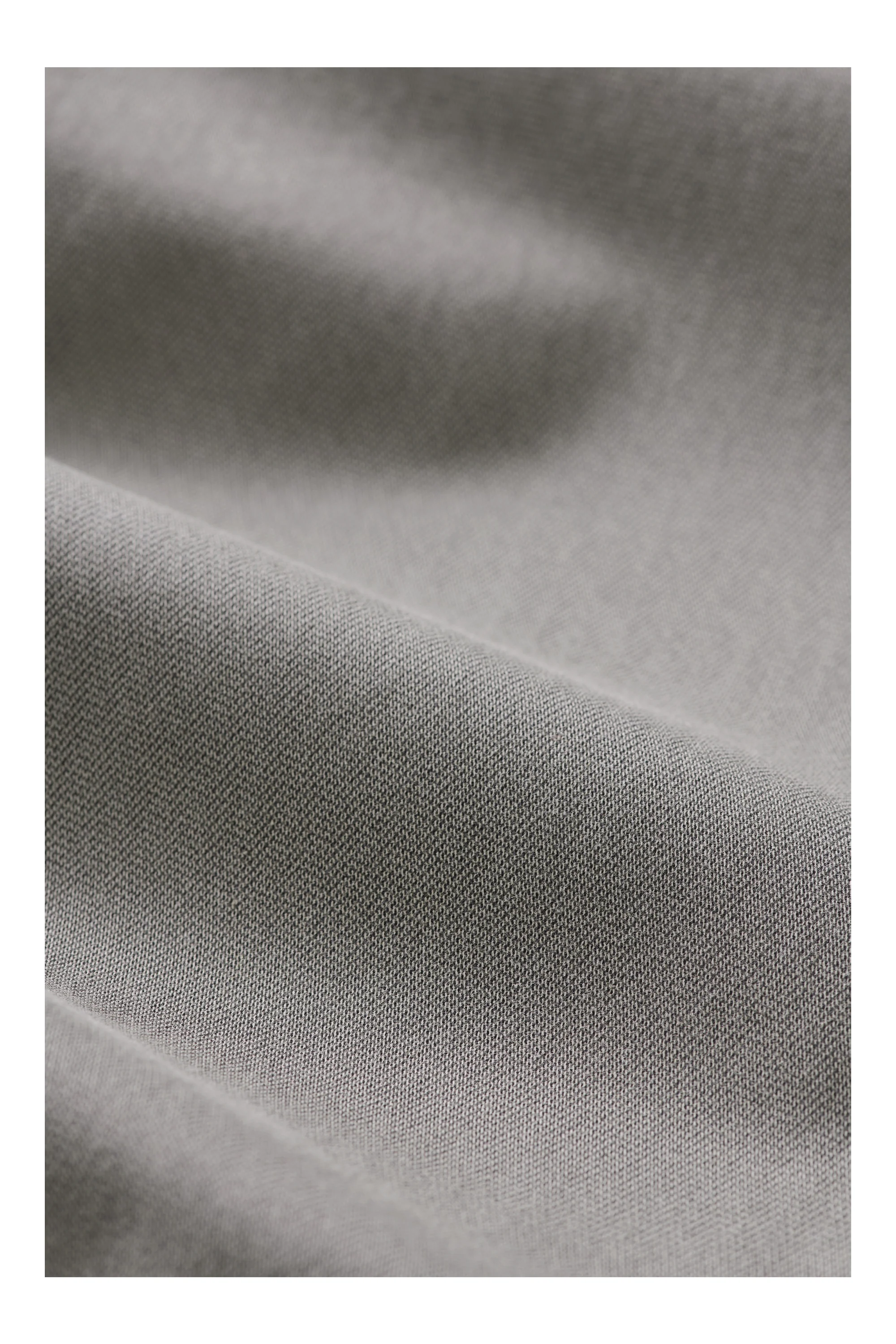 Pantalone chino in gabardina con micro-stampa - Image 16