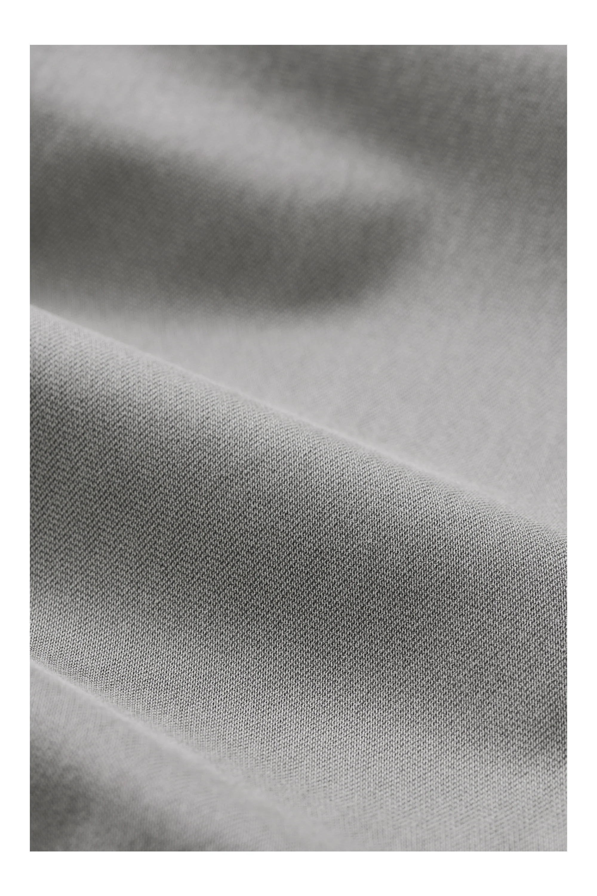 Pantalone chino in gabardina con micro-stampa - Image 20