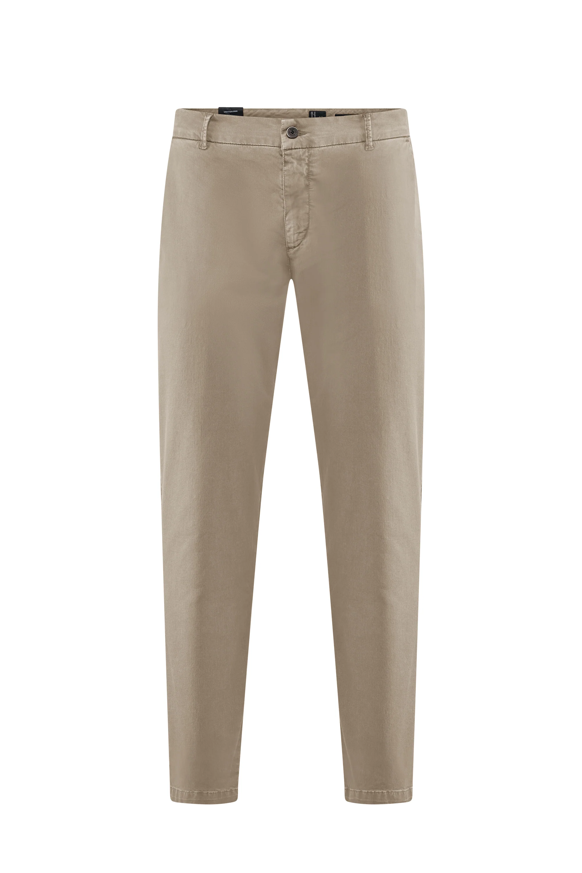 Pantalone chino in gabardina di cotone - Image 13