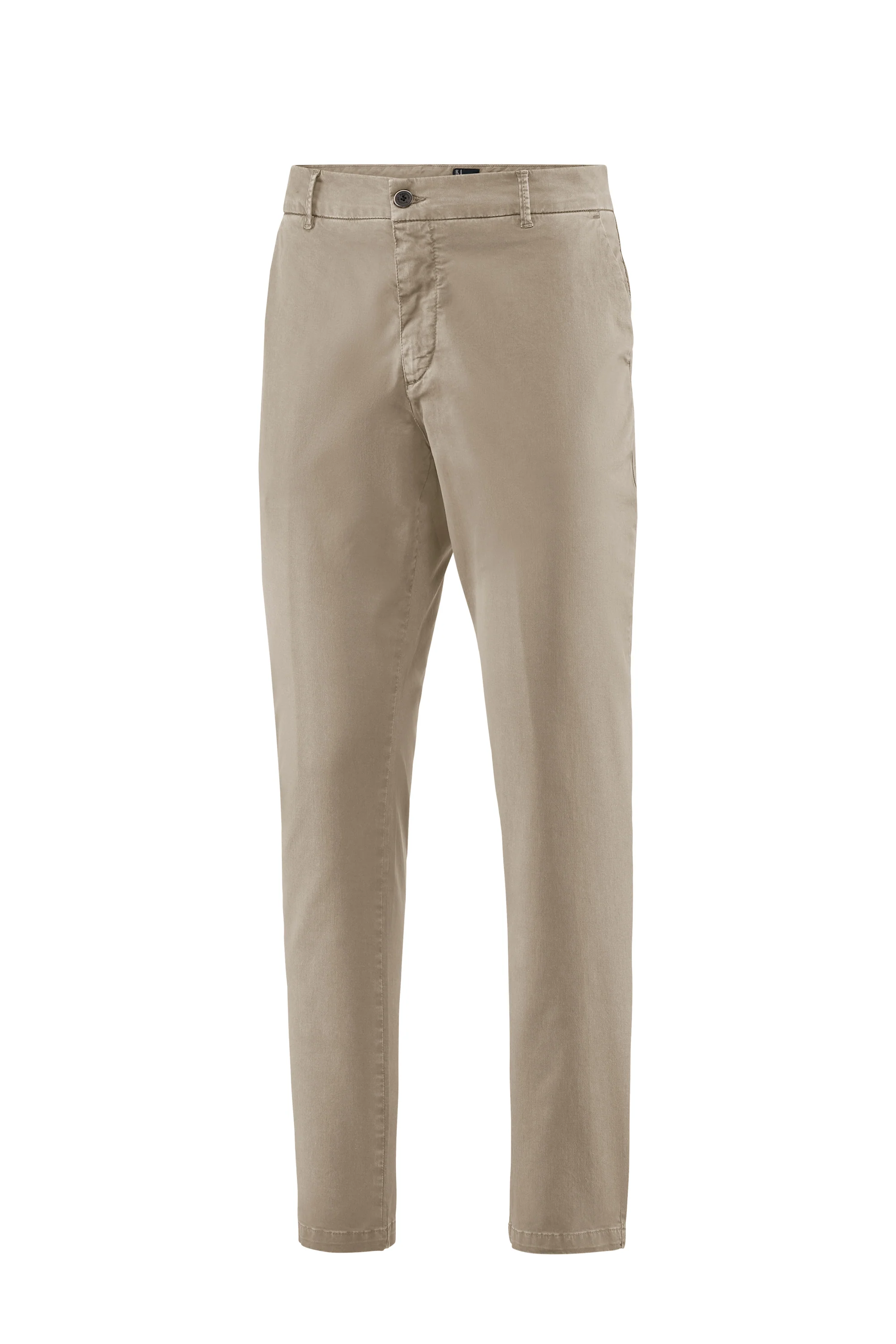 Pantalone chino in gabardina di cotone - Image 14