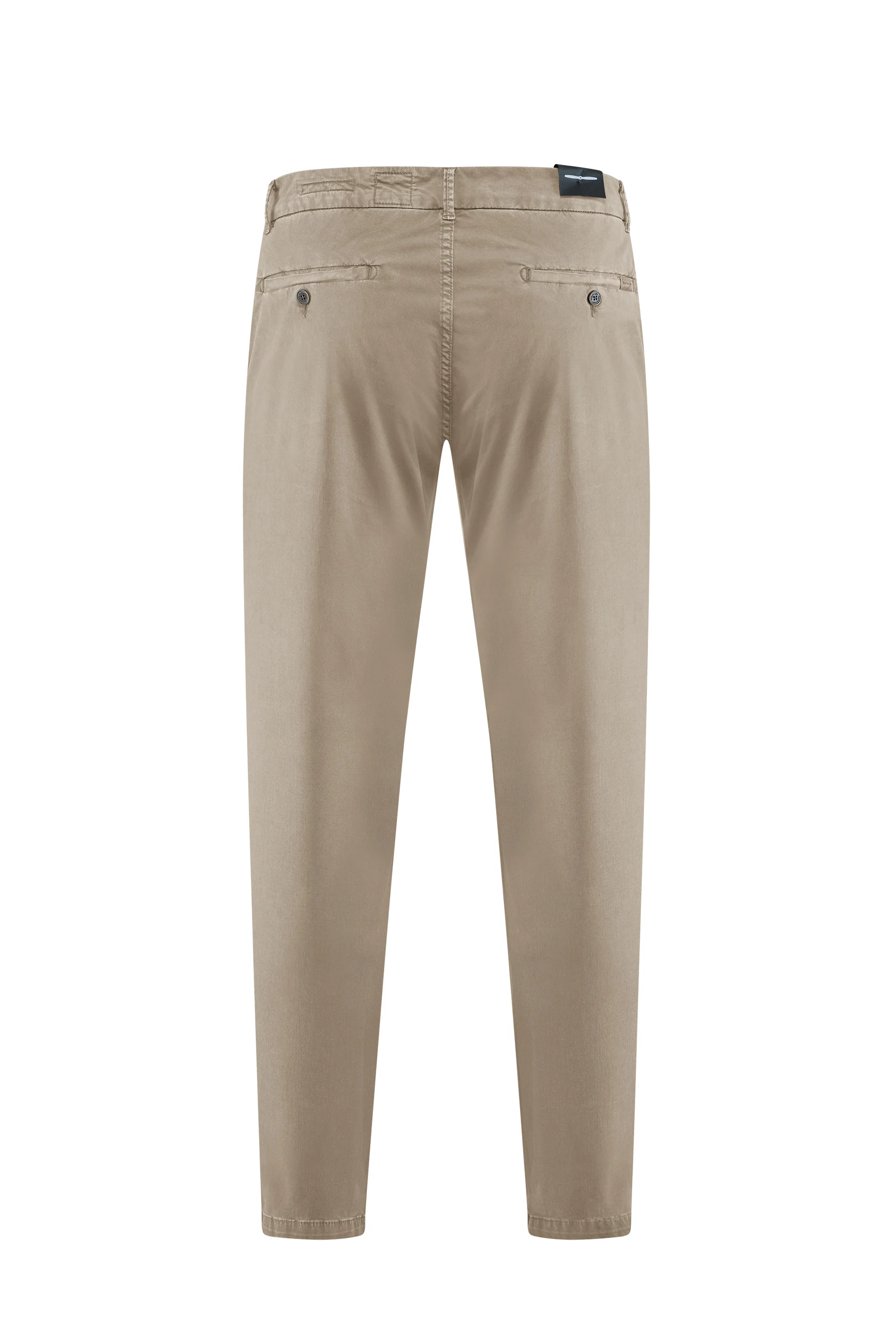 Pantalone chino in gabardina di cotone - Image 15