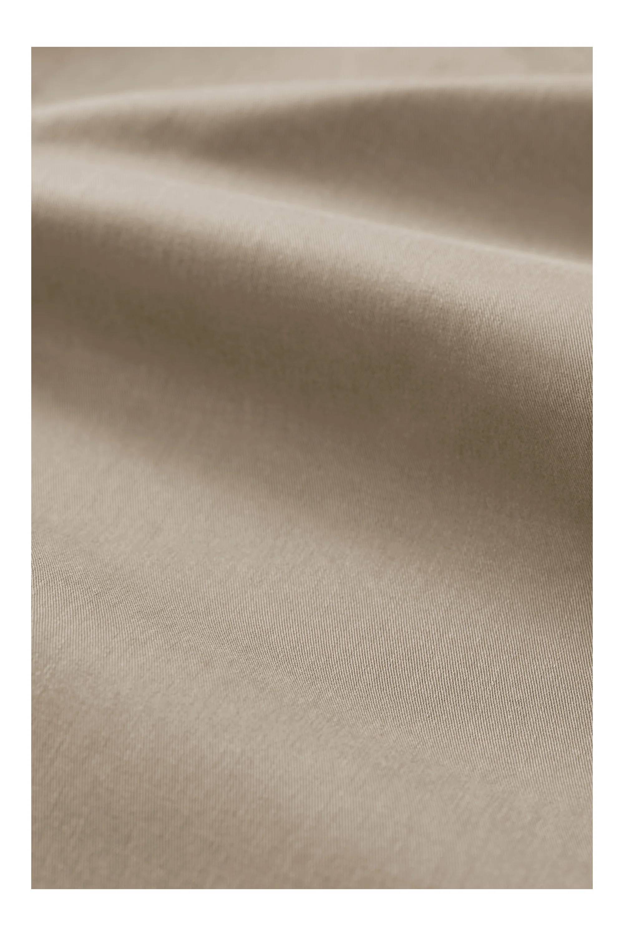 Pantalone chino in gabardina di cotone - Image 16