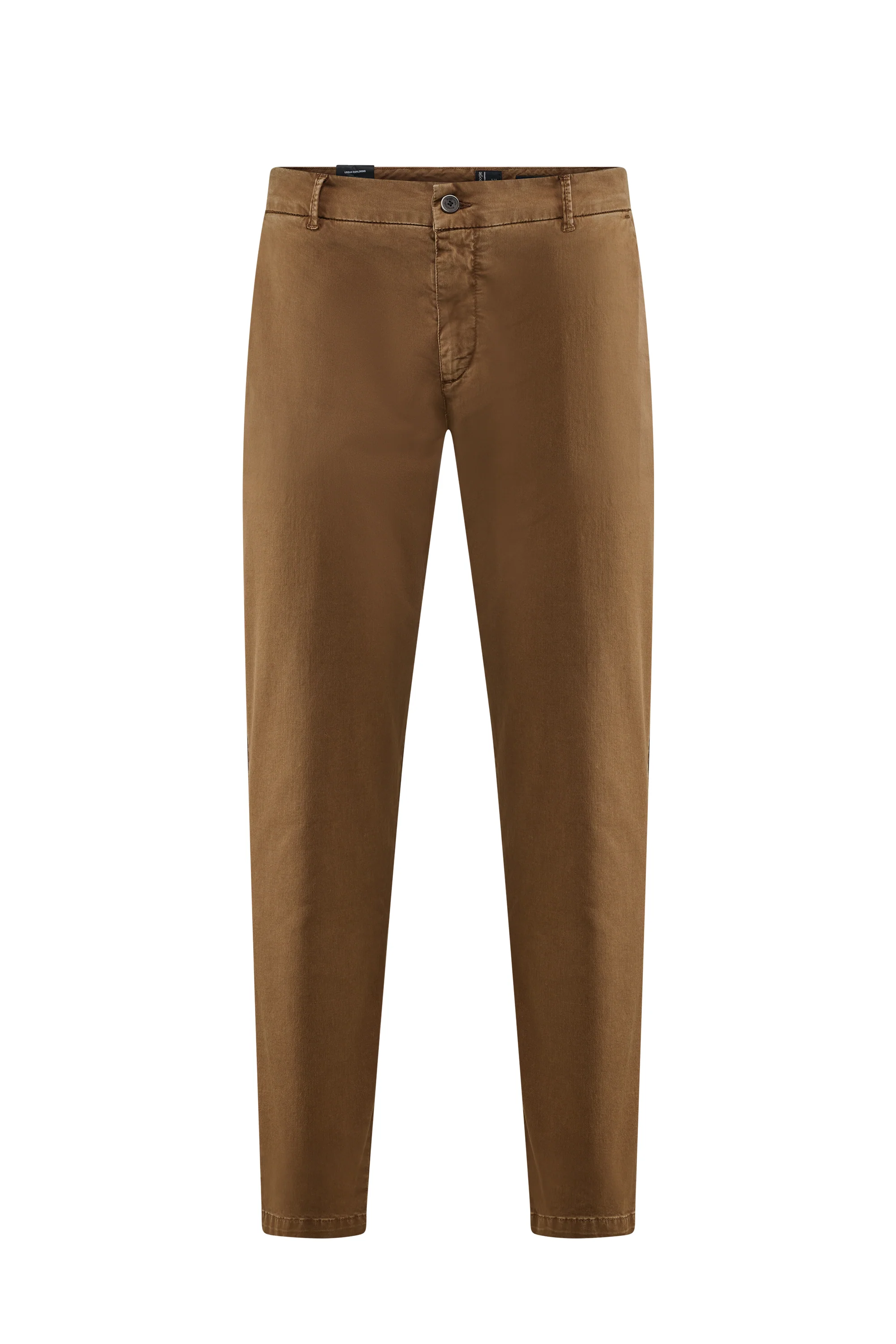 Pantalone chino in gabardina di cotone - Image 19