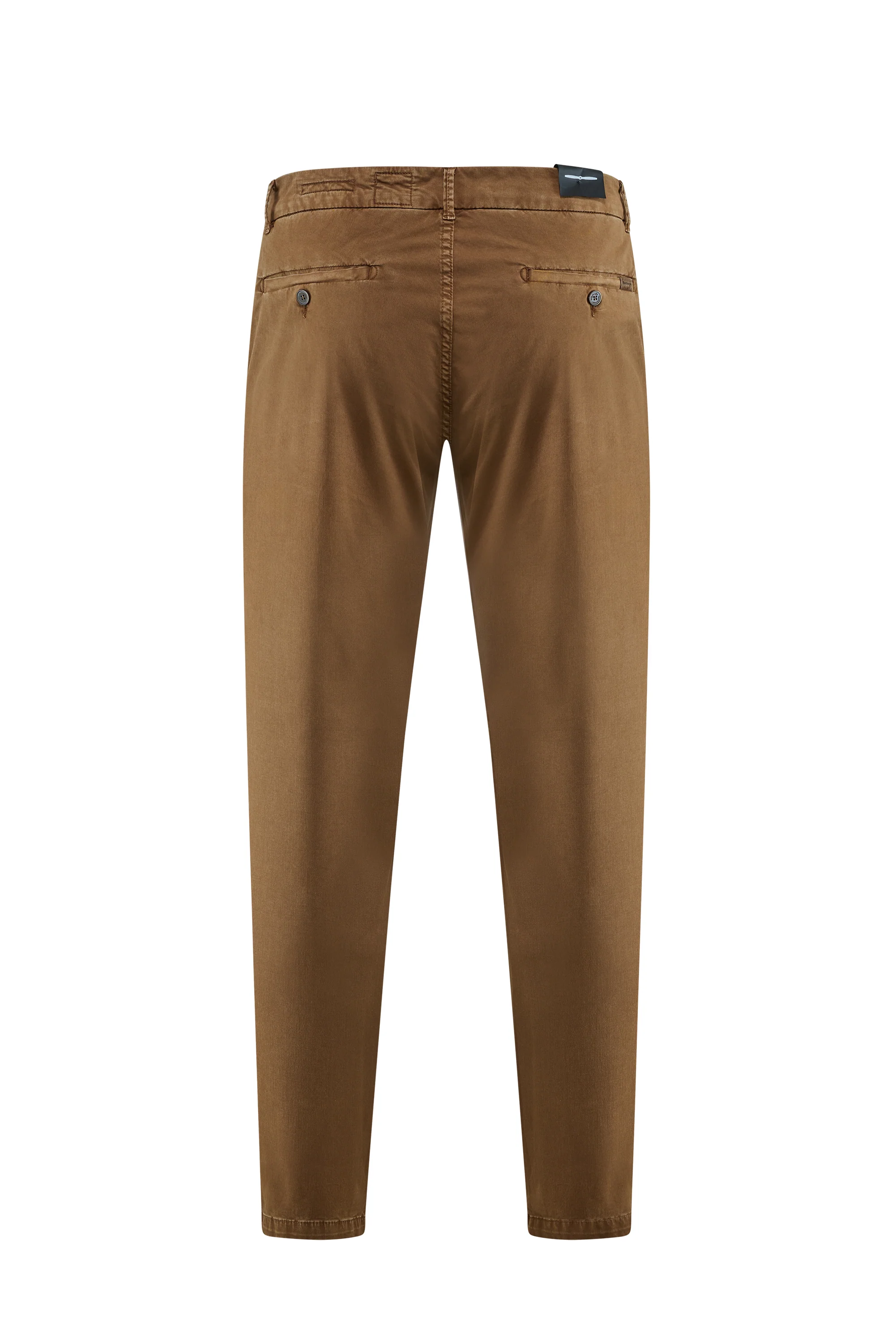 Pantalone chino in gabardina di cotone - Image 21