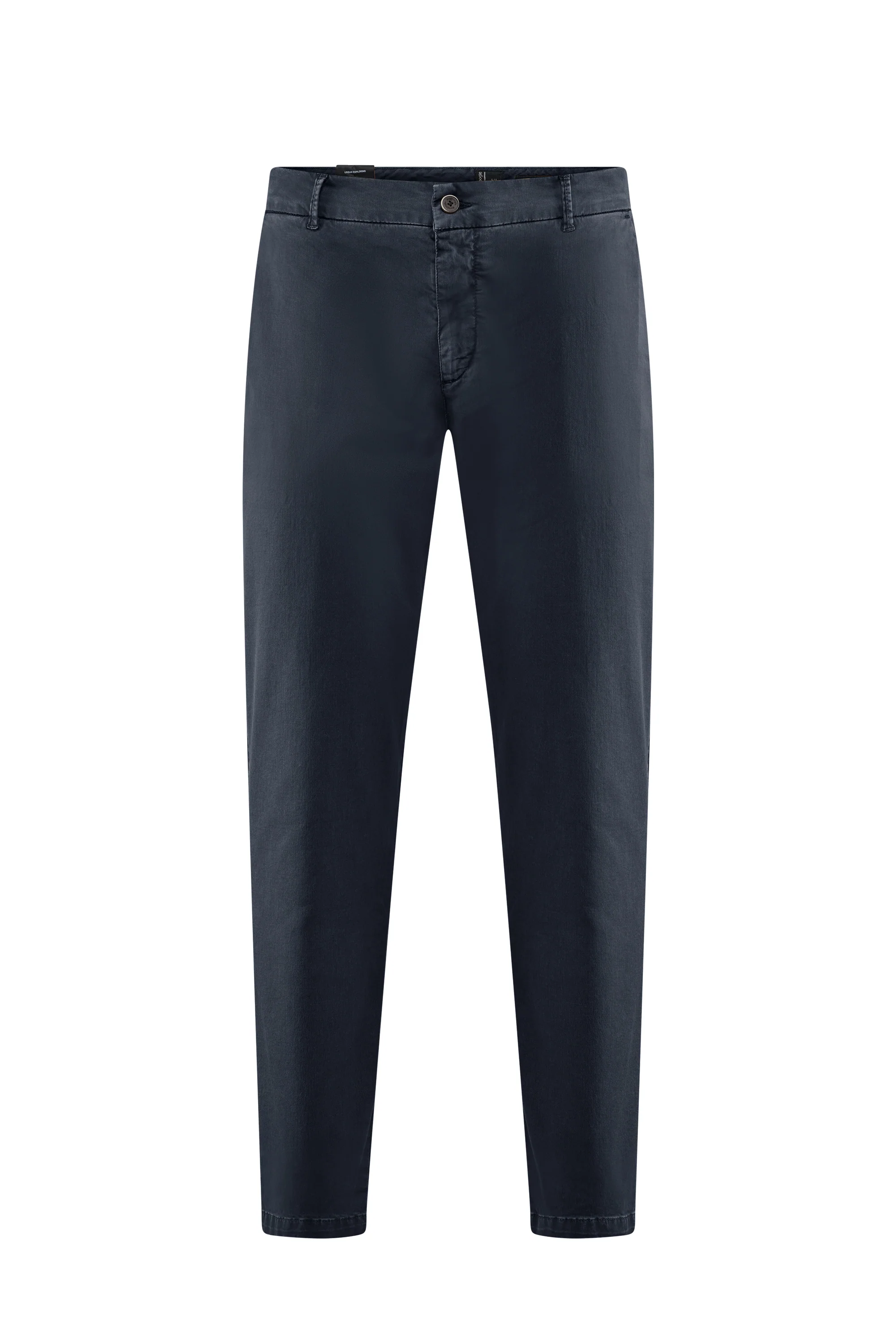 Pantalone chino in gabardina di cotone - Image 25